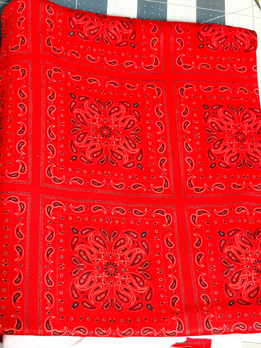 Paisley
