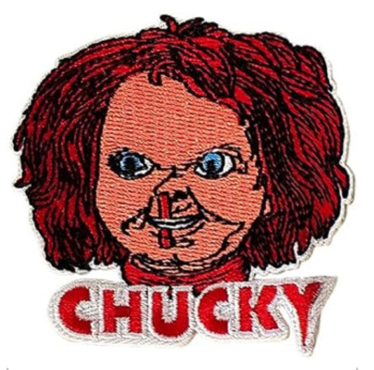 Chucky patch