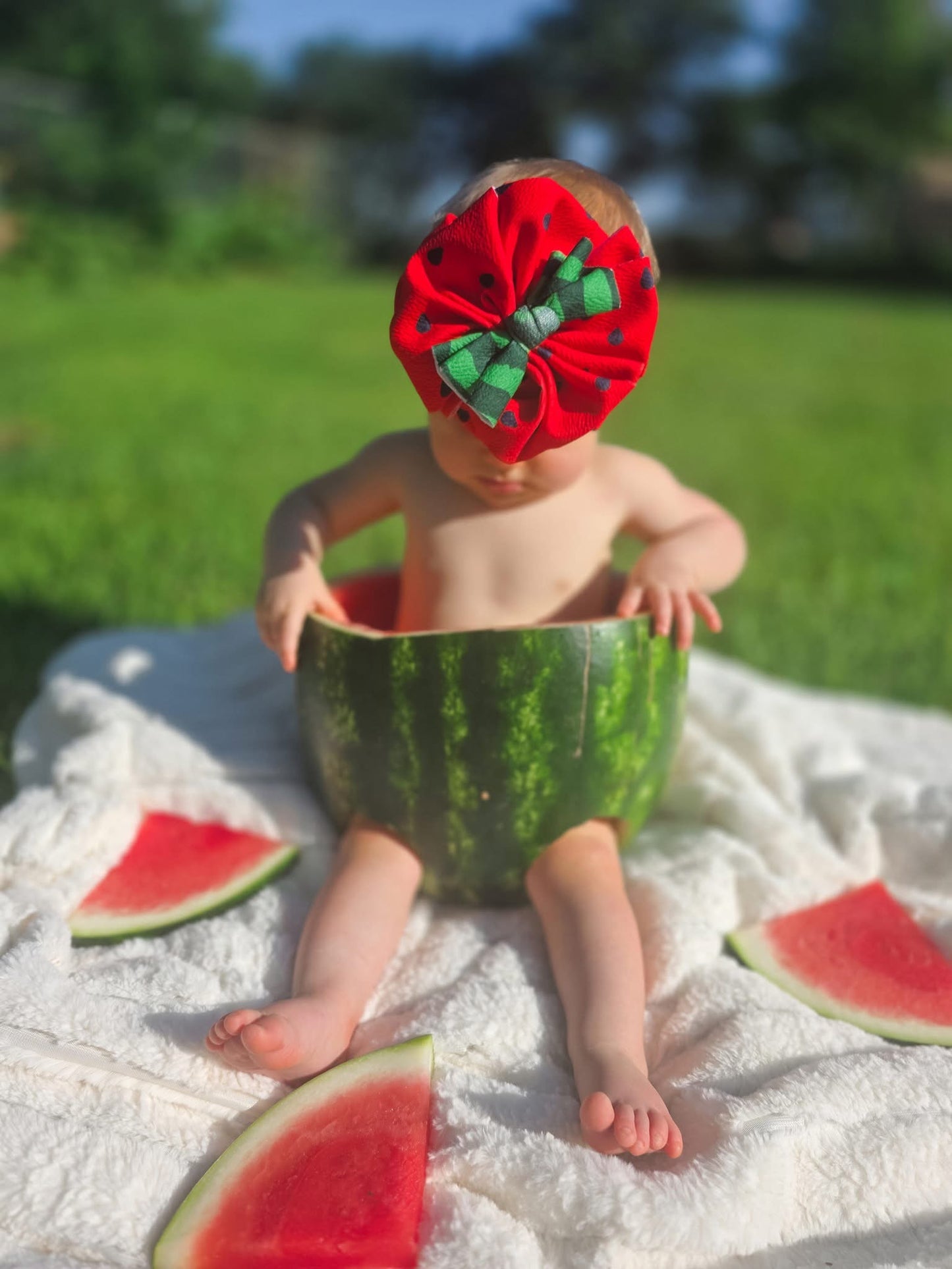 Watermelon