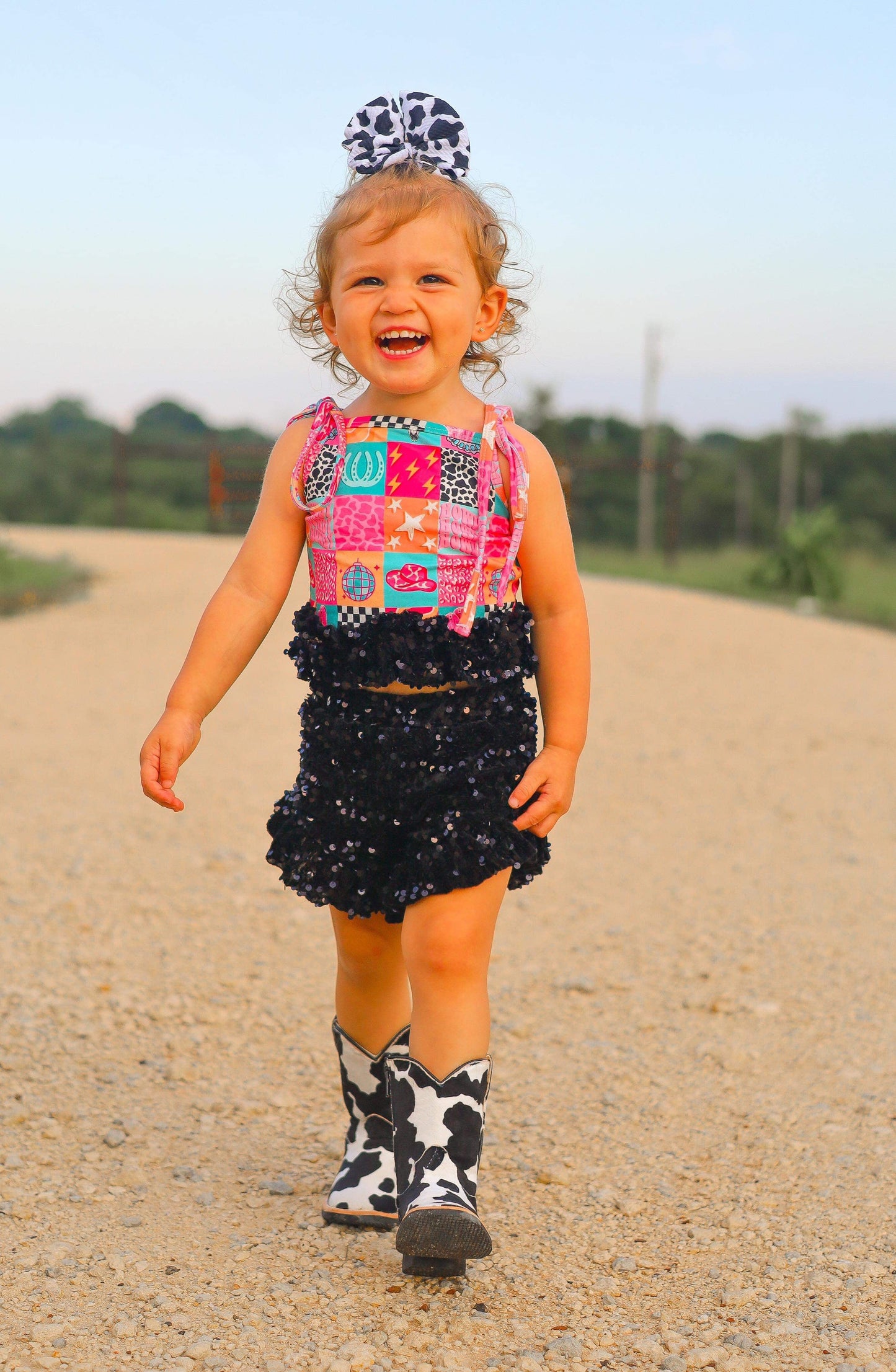 AS-IS Black Cow Tanner Mark Boots (READ DESCRIPTION)