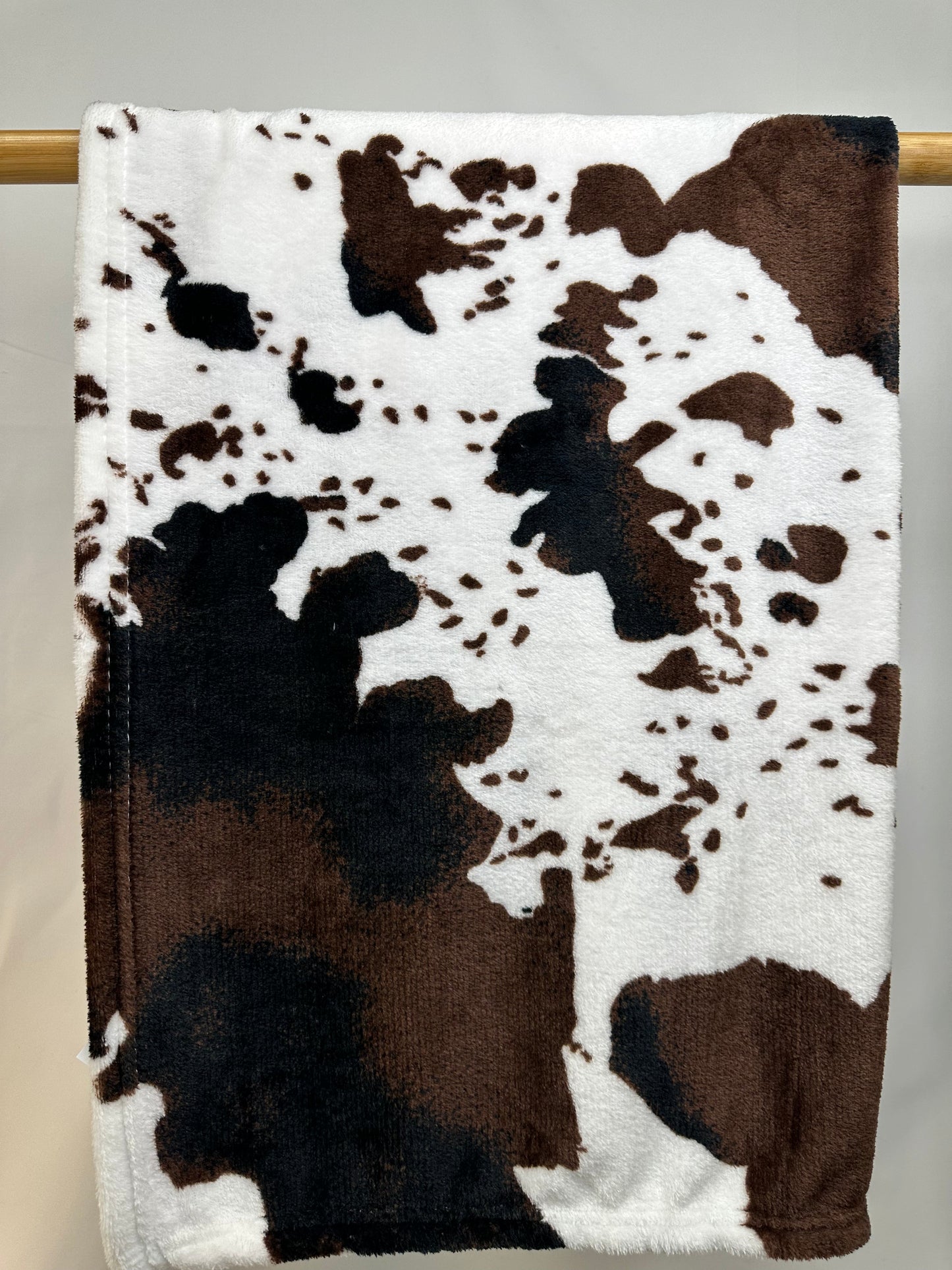 Western Baby Blankets