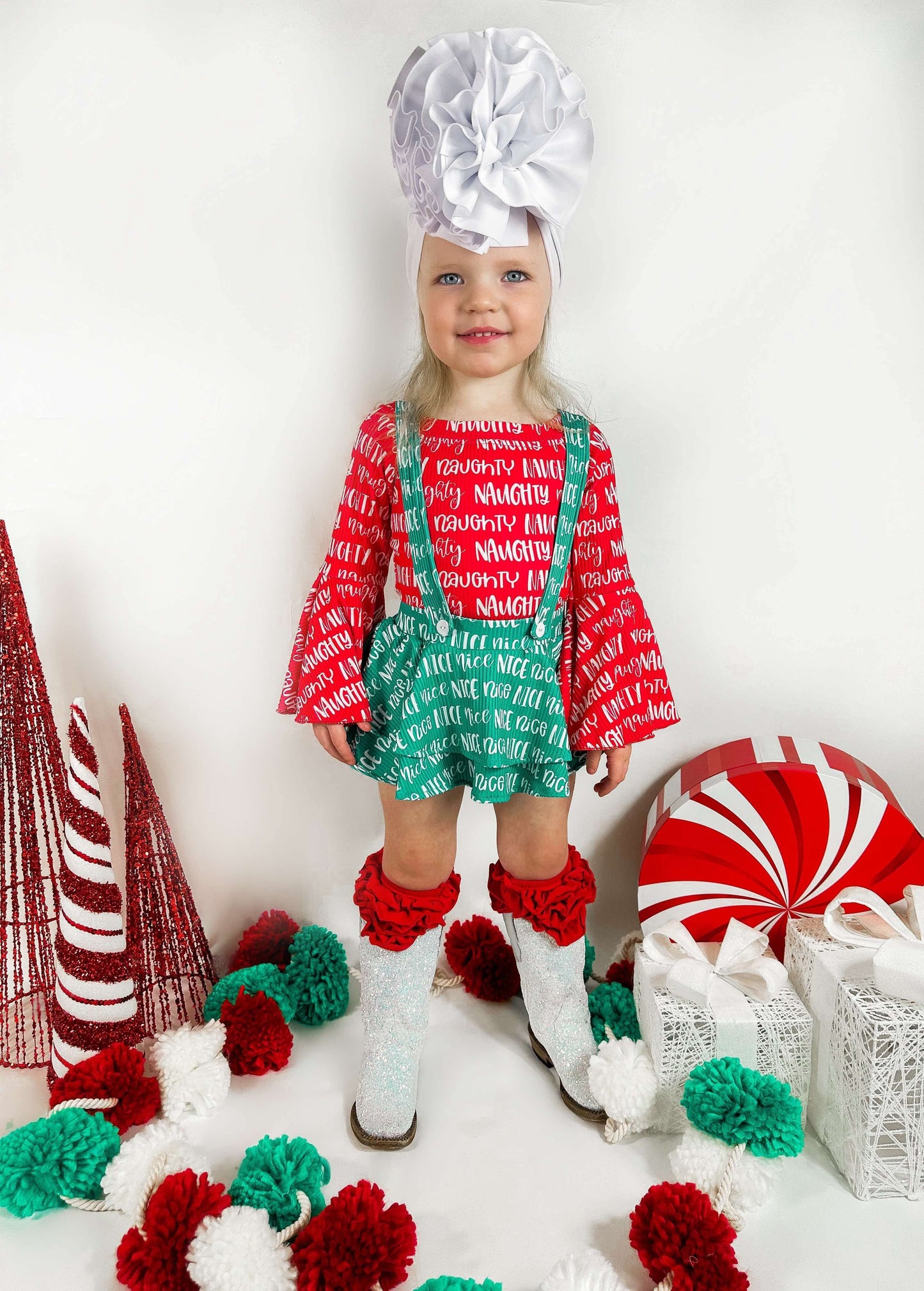 MINT Unicorn Tanner Mark Boots