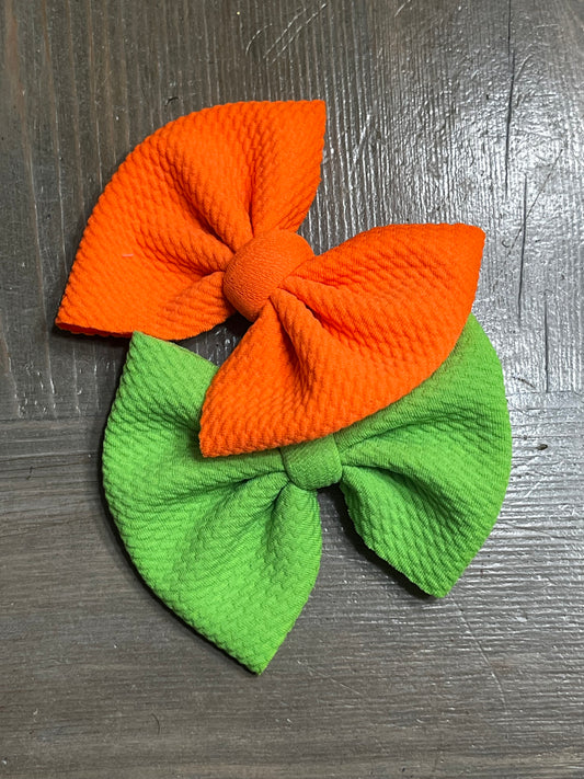 Mix match piggies 4”