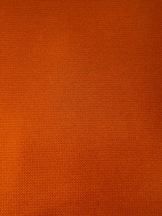 Dark orange