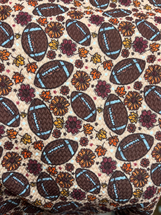 Fall Football