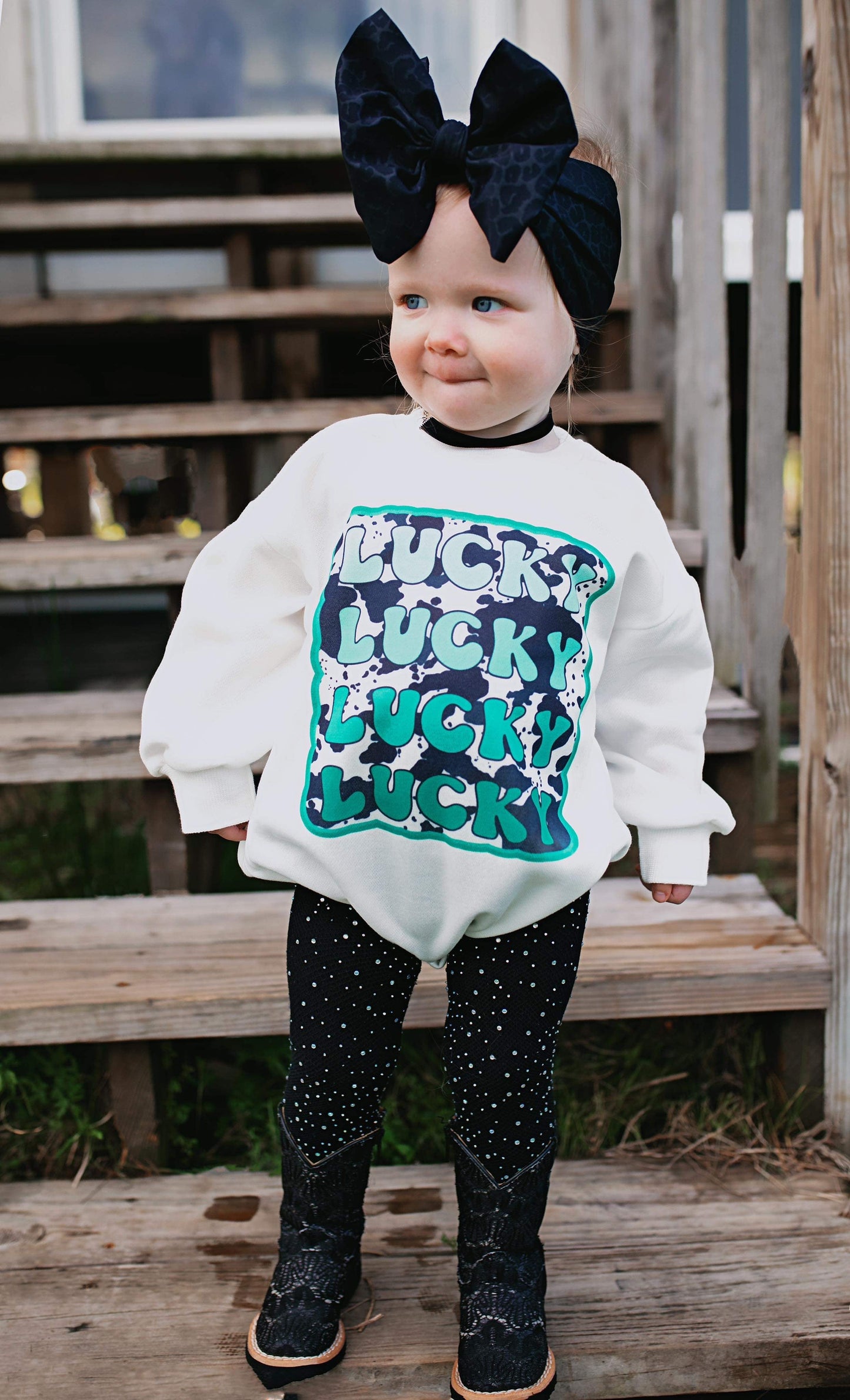 Dragon Black Tanner Mark boots