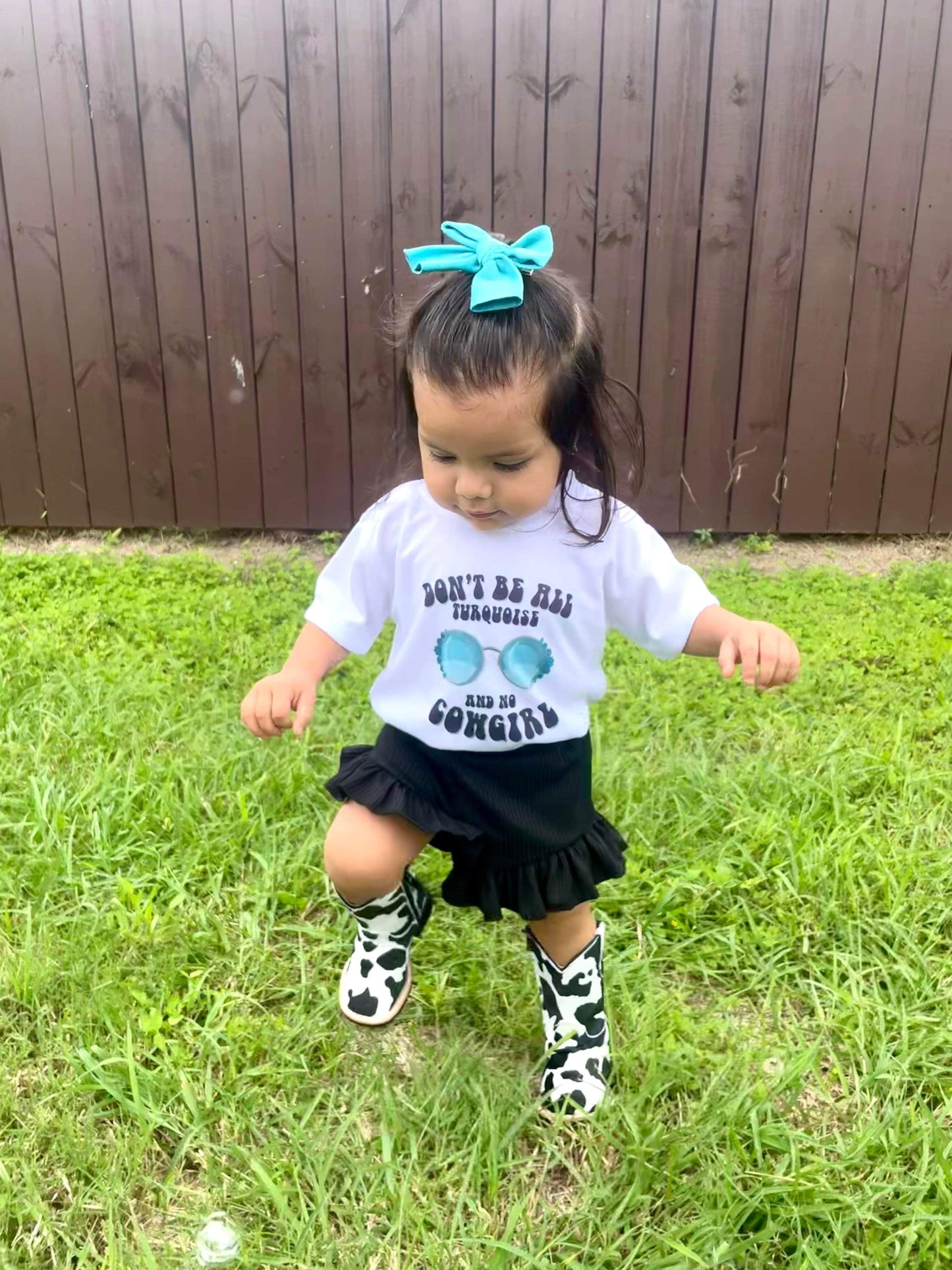 AS-IS Black Cow Tanner Mark Boots (READ DESCRIPTION)