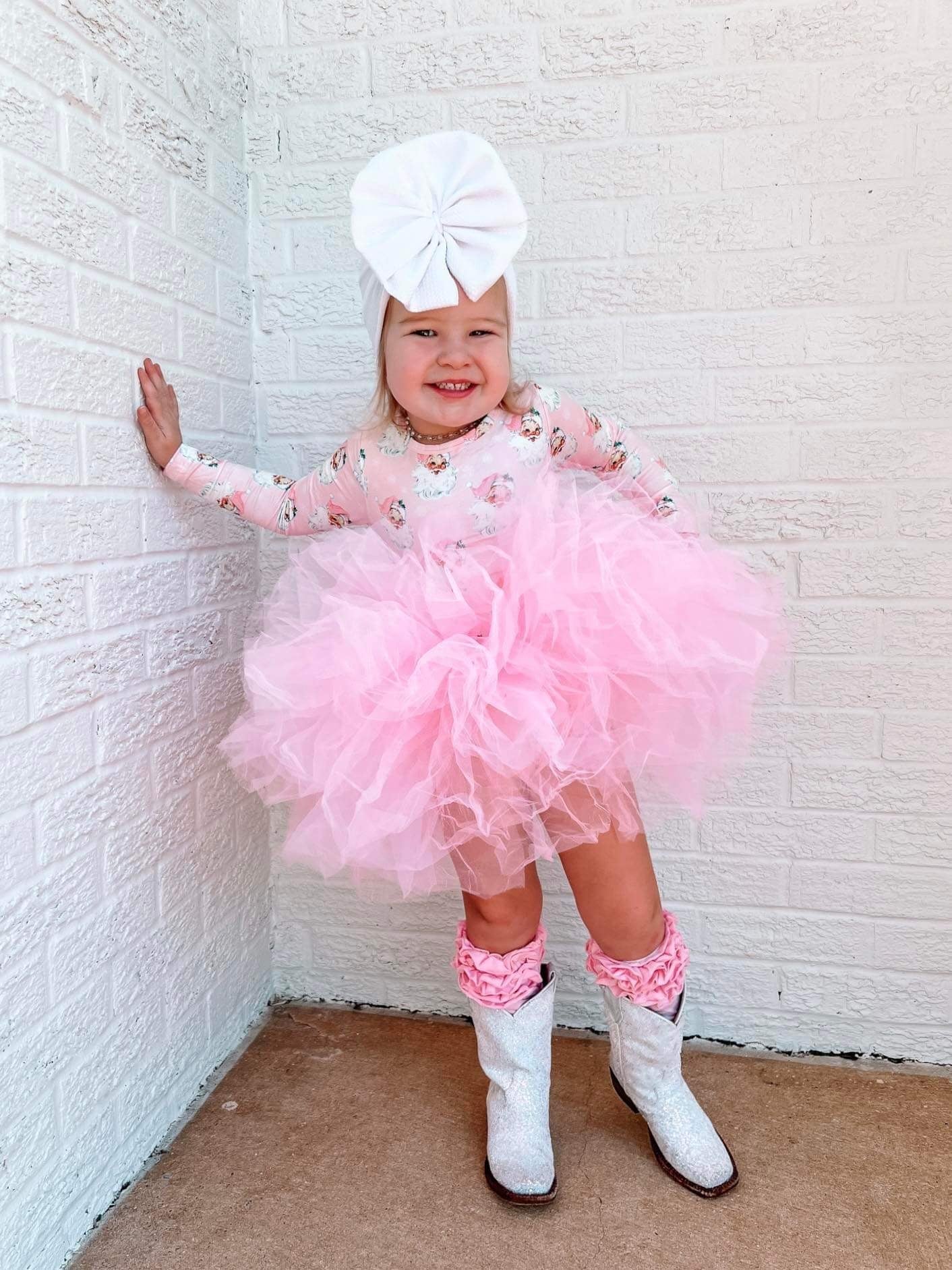 MINT Unicorn Tanner Mark Boots