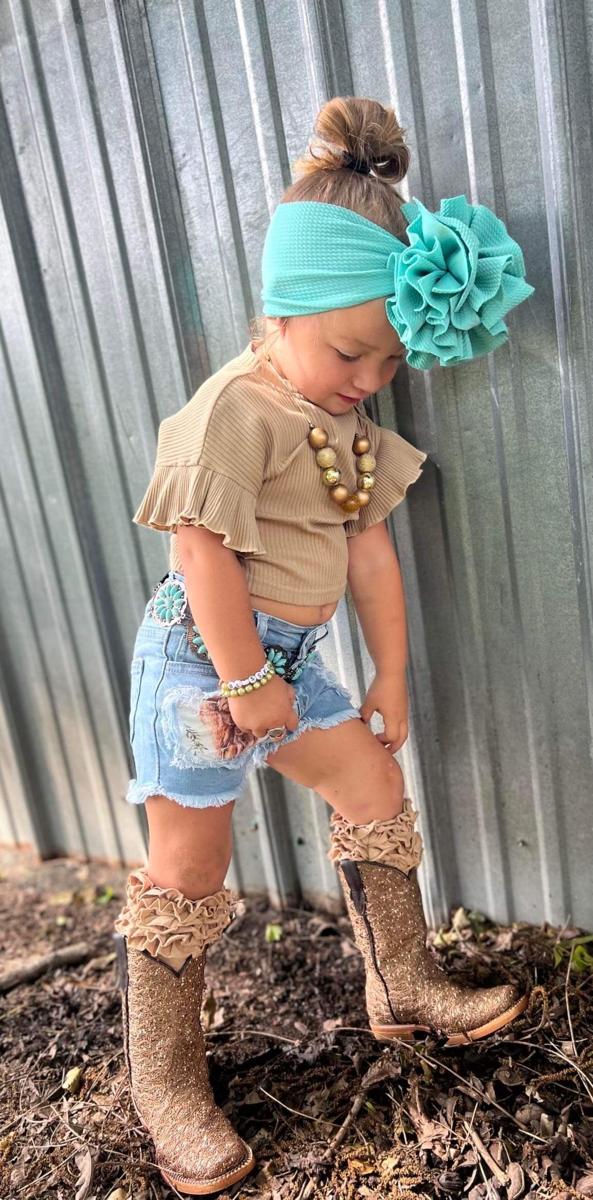 Dragon Brown Tanner Mark Boots