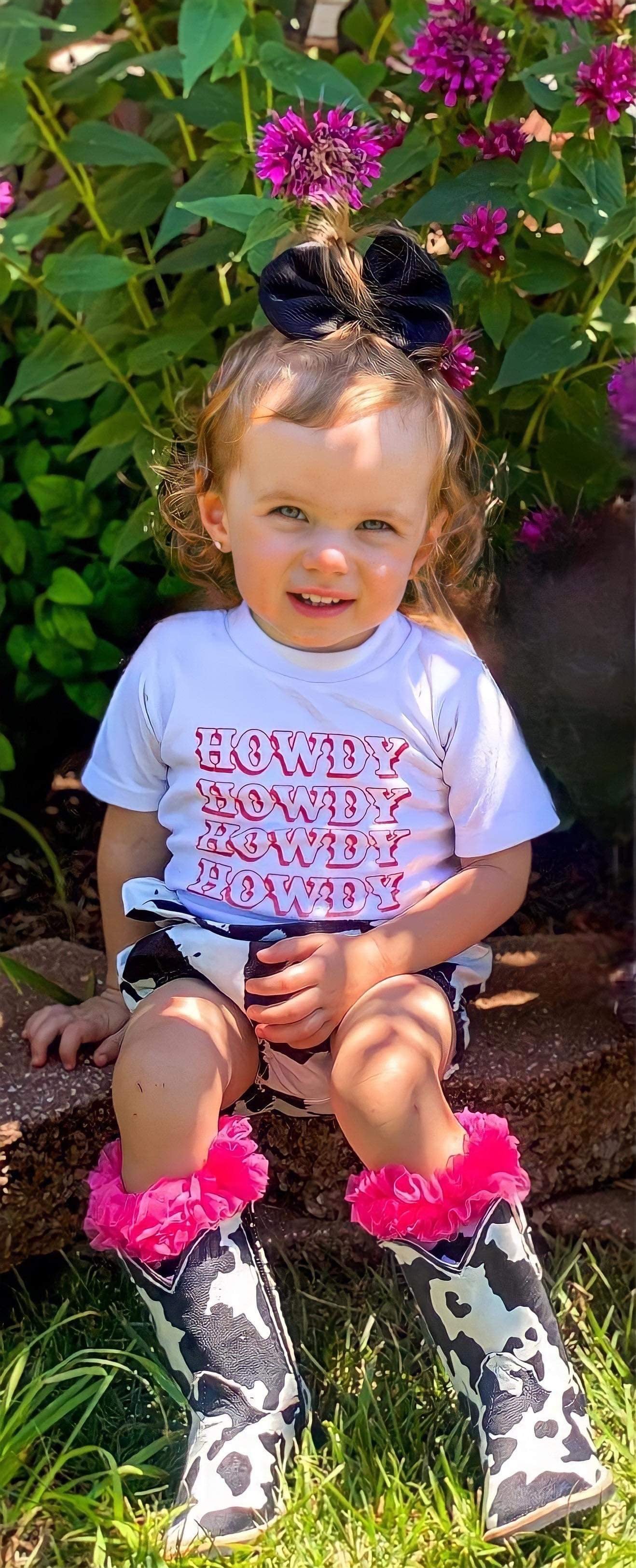 AS-IS Black Cow Tanner Mark Boots (READ DESCRIPTION)