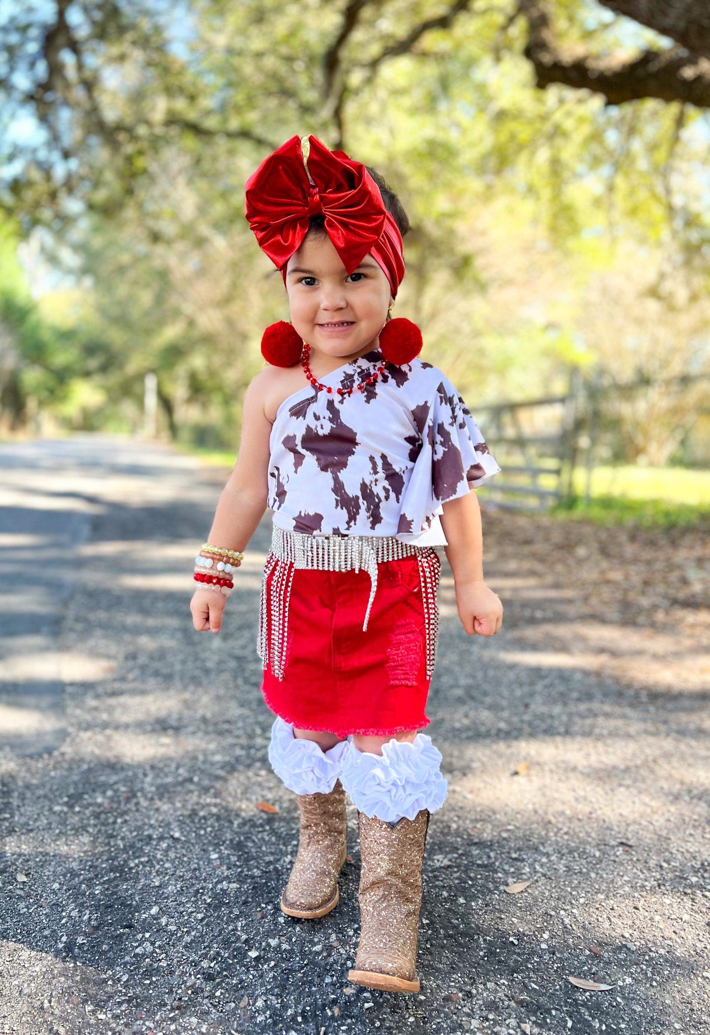 Dragon Brown Tanner Mark Boots