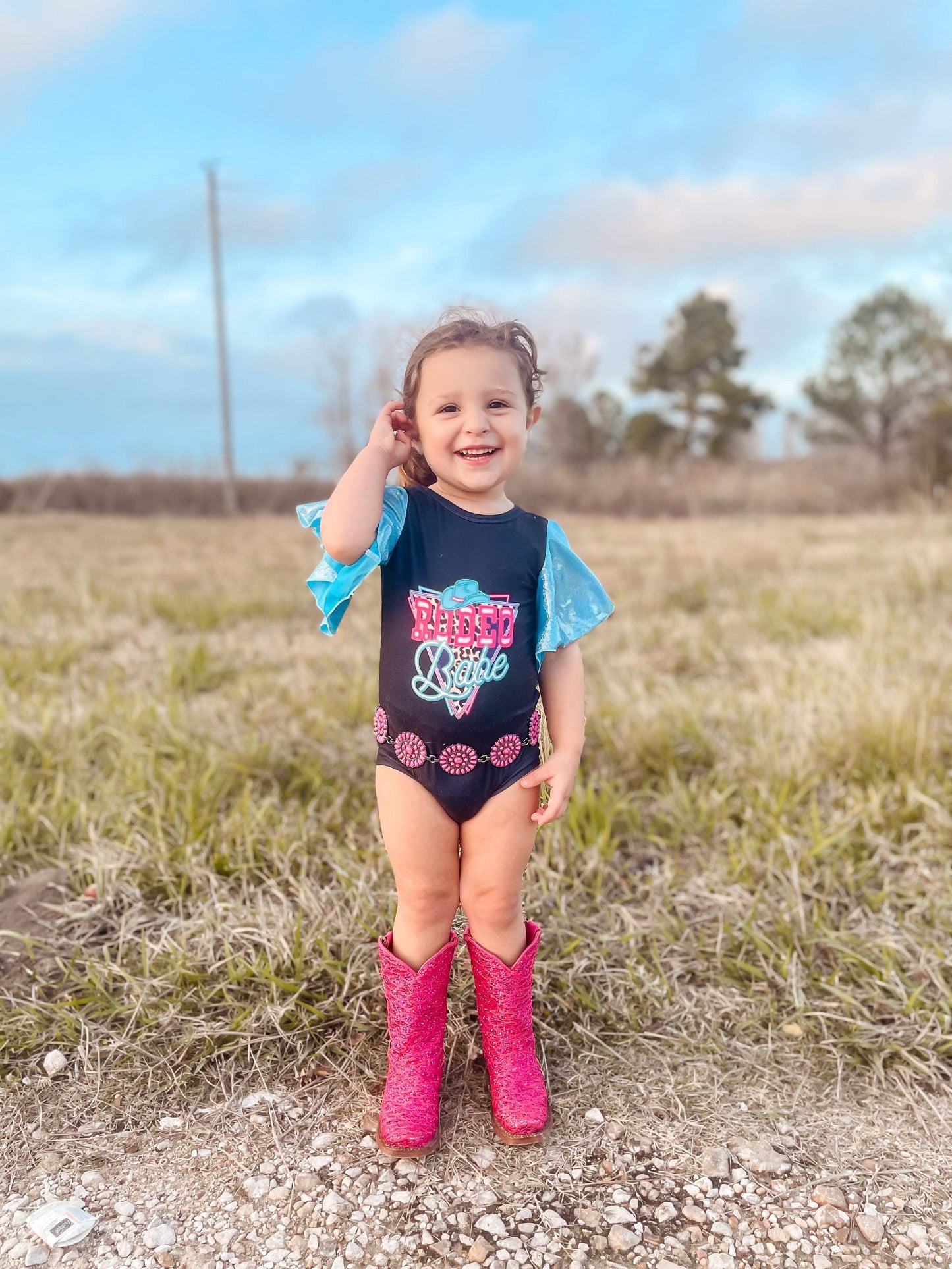 Fuchsia Tanner Mark Boots