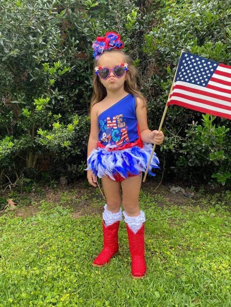 Red Tanner Mark Boots