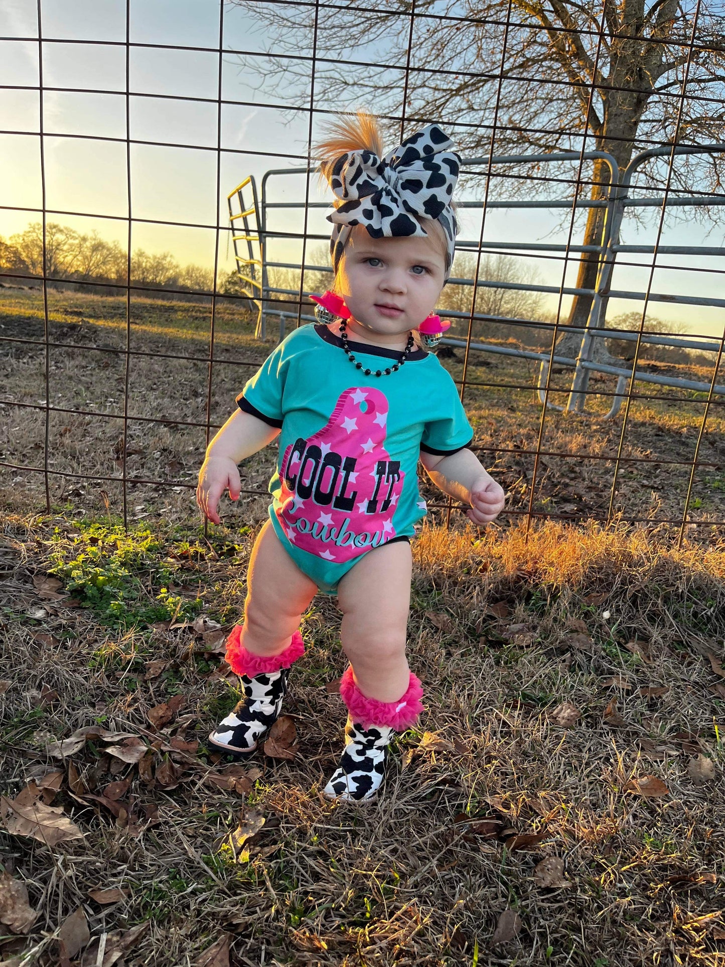 AS-IS Black Cow Tanner Mark Boots (READ DESCRIPTION)