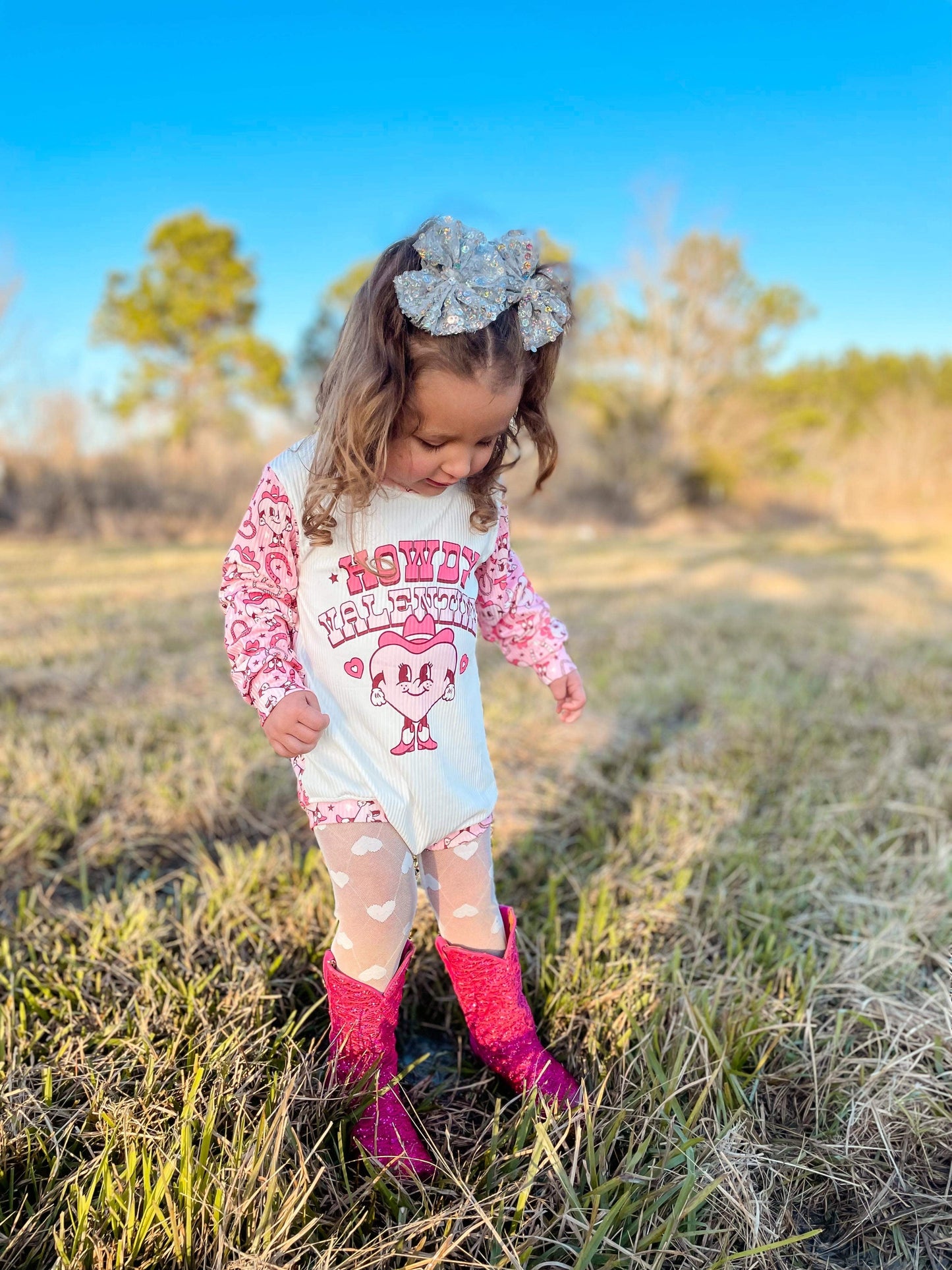 Fuchsia Tanner Mark Boots