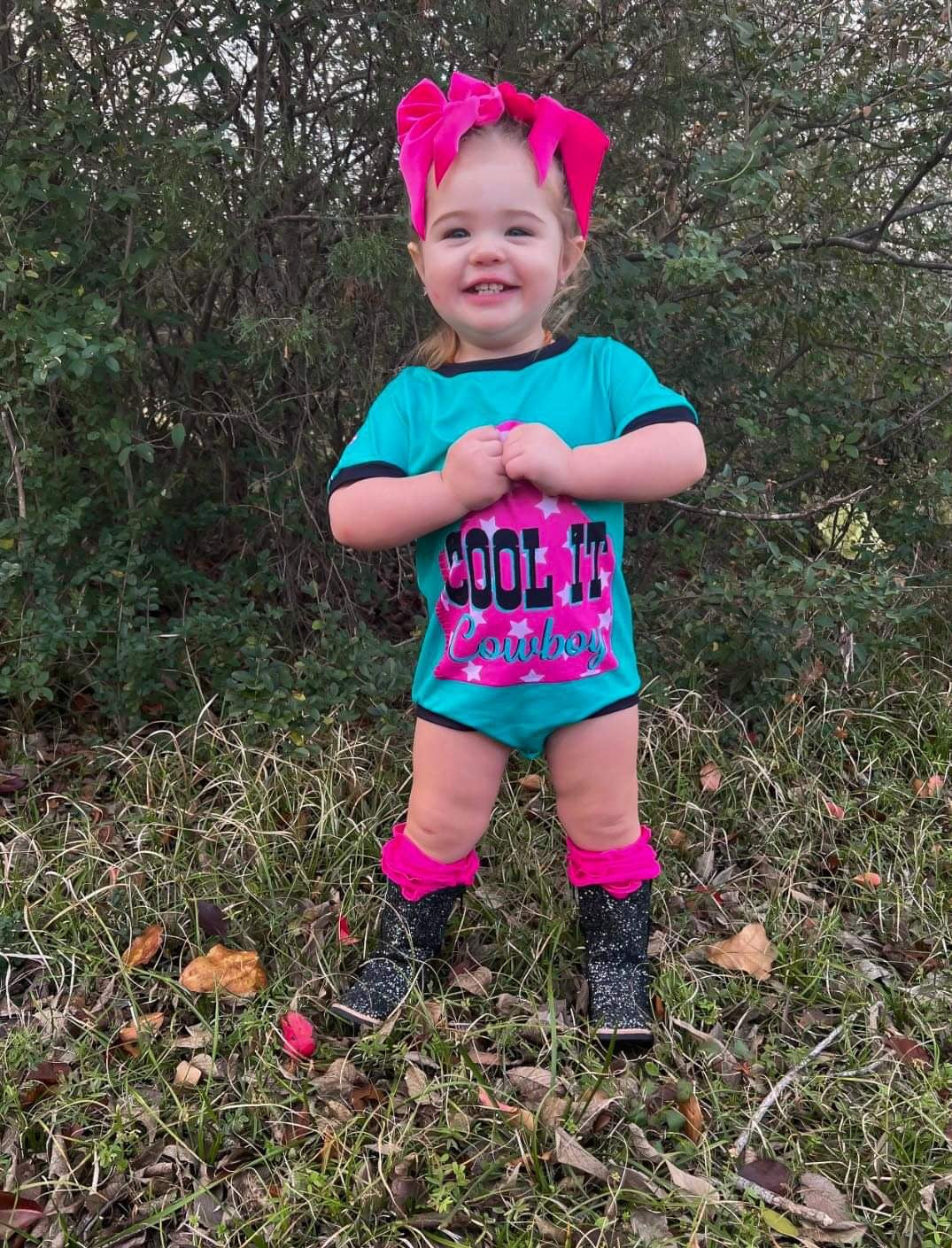 Black Disco Sparkle Tanner Mark boots