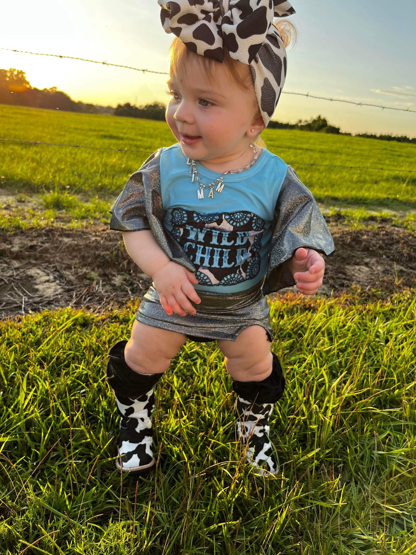 AS-IS Black Cow Tanner Mark Boots (READ DESCRIPTION)