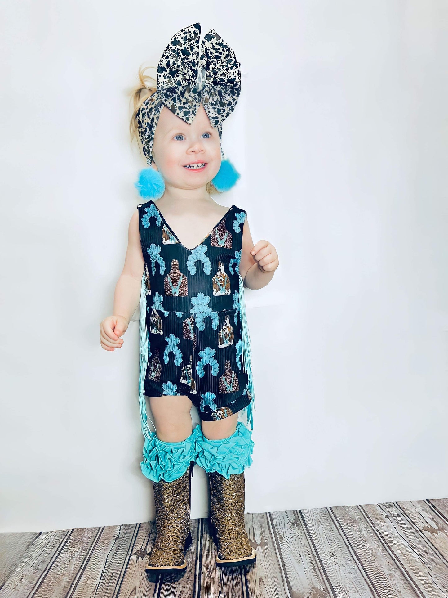 Dragon Brown Tanner Mark Boots