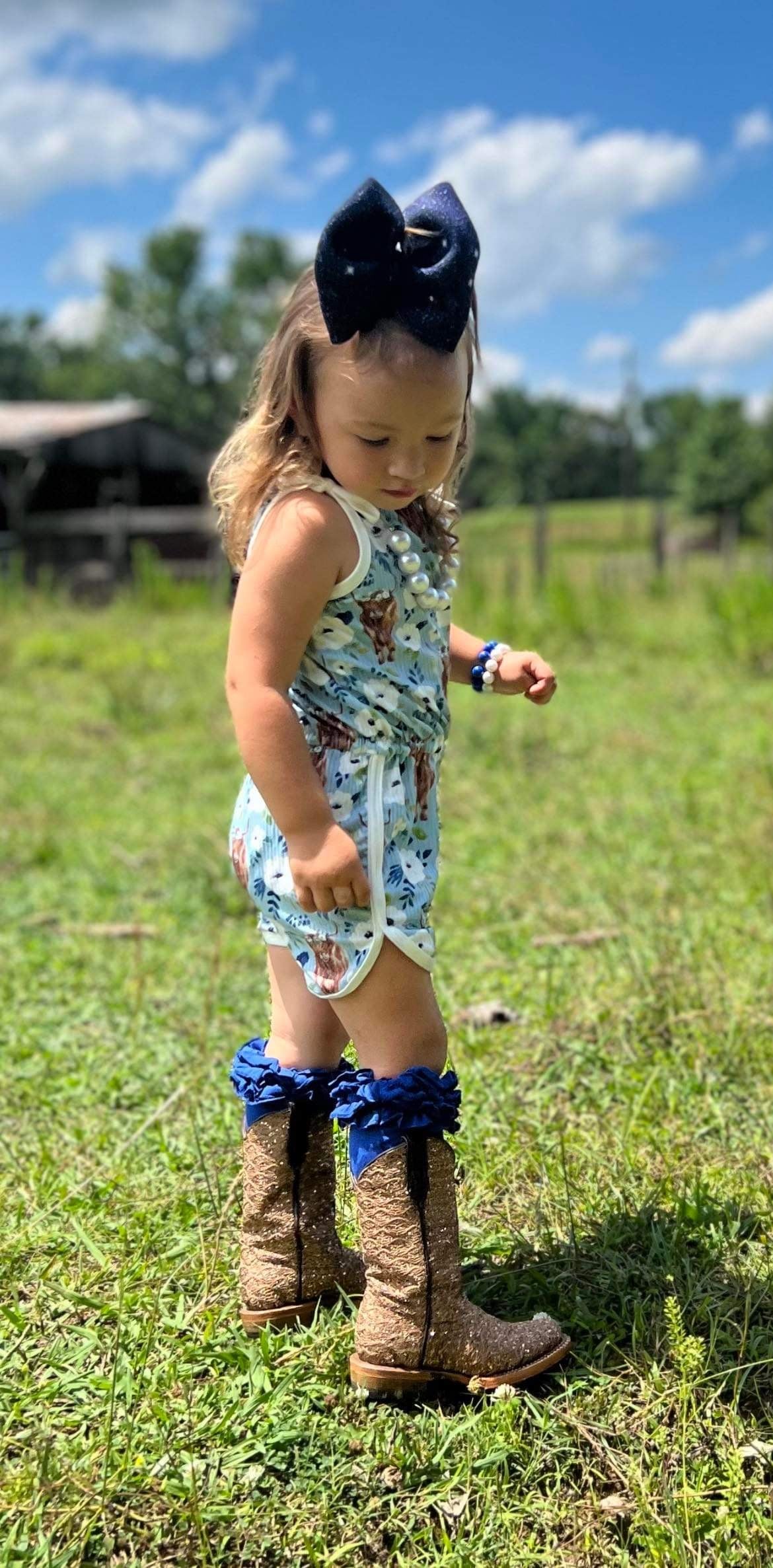 Dragon Brown Tanner Mark Boots