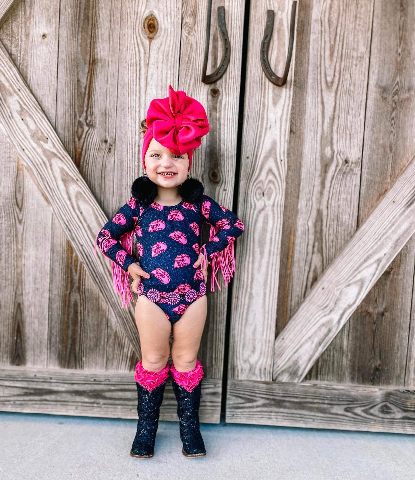 Dragon Black Tanner Mark boots