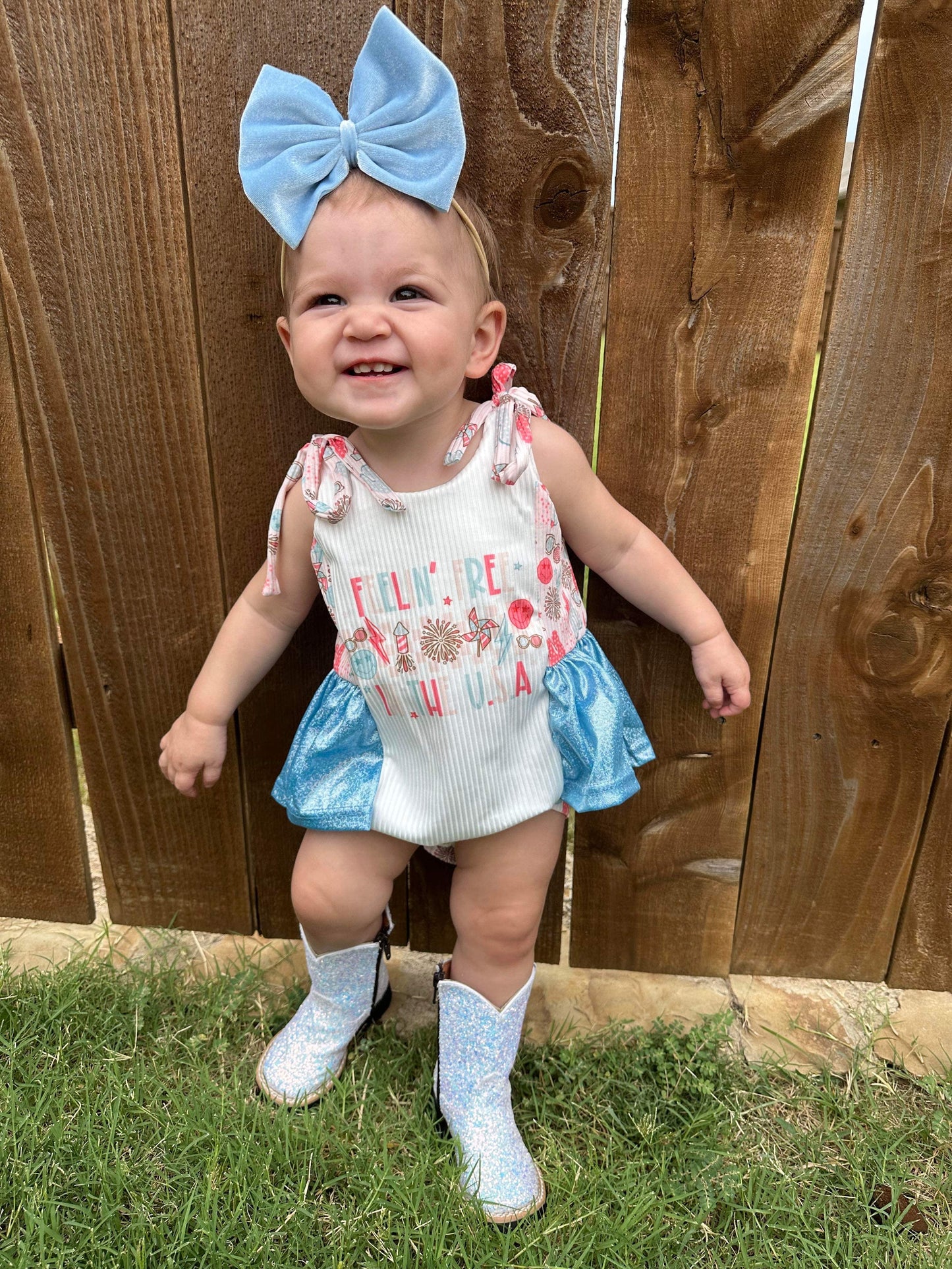 MINT Unicorn Tanner Mark Boots