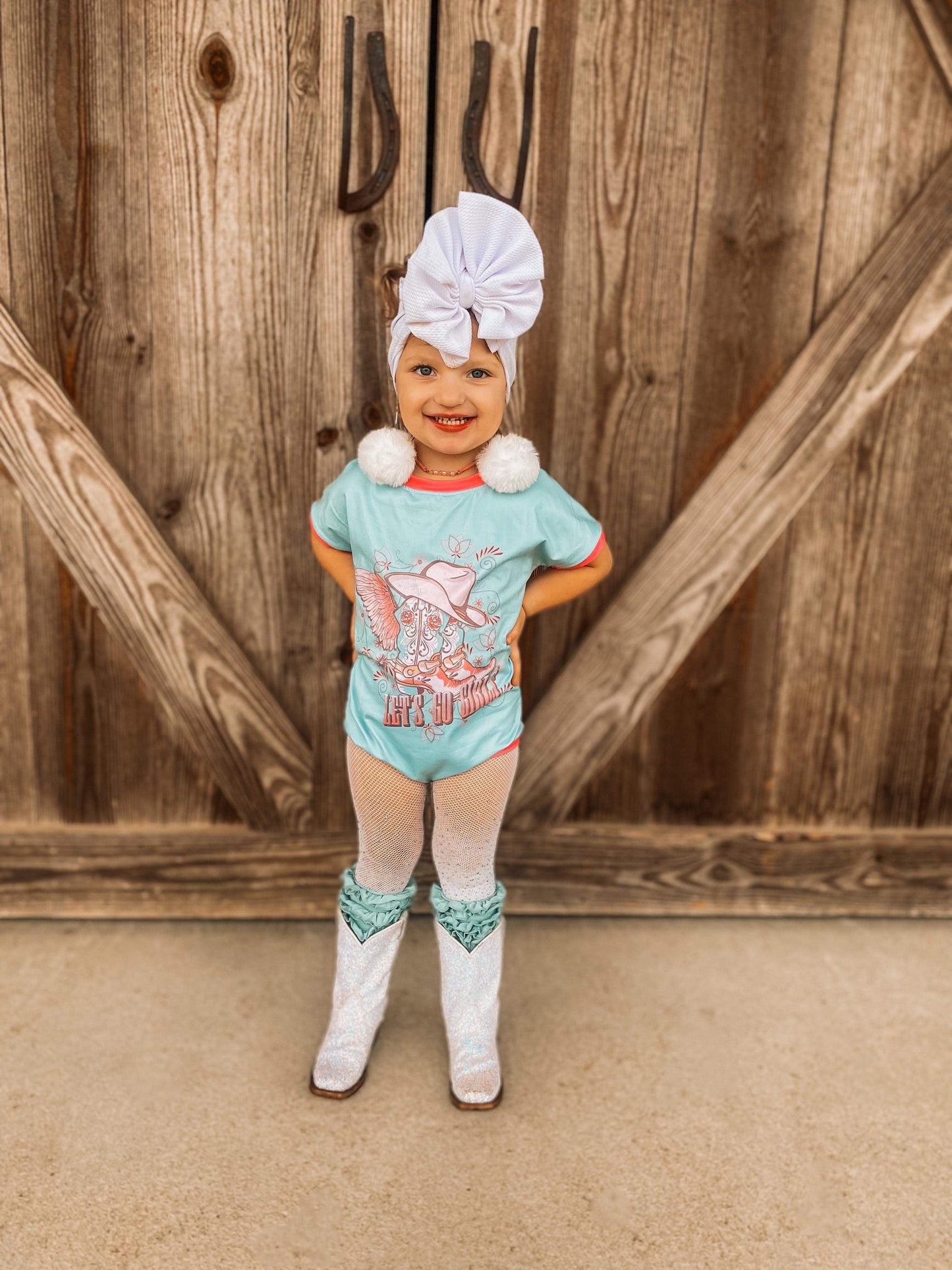 MINT Unicorn Tanner Mark Boots