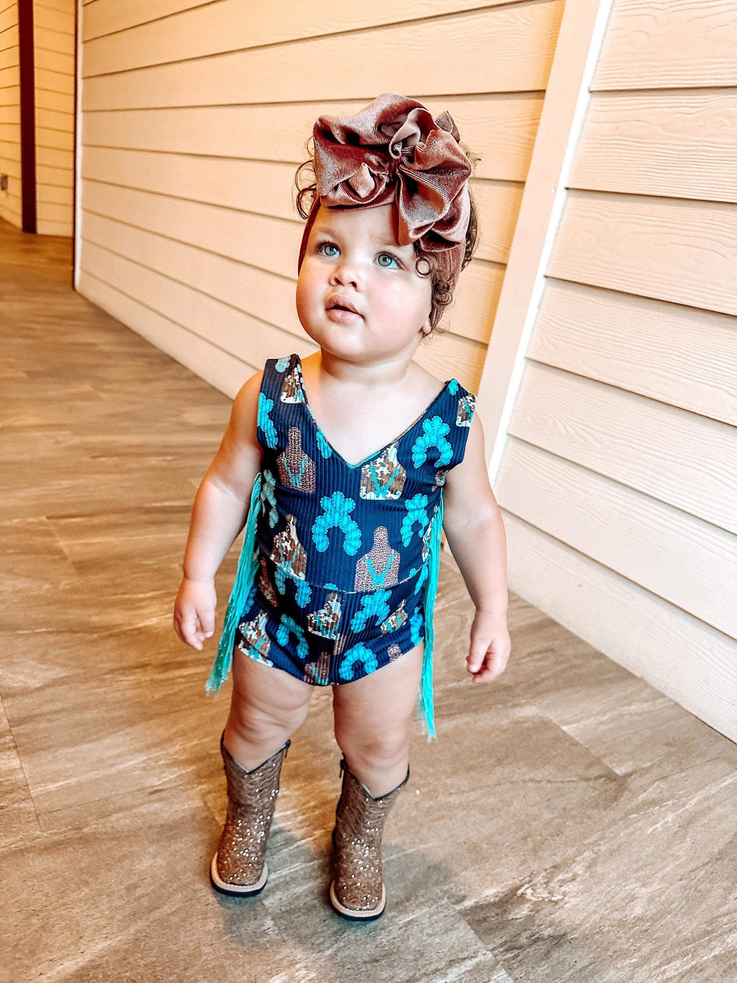 Dragon Brown Tanner Mark Boots