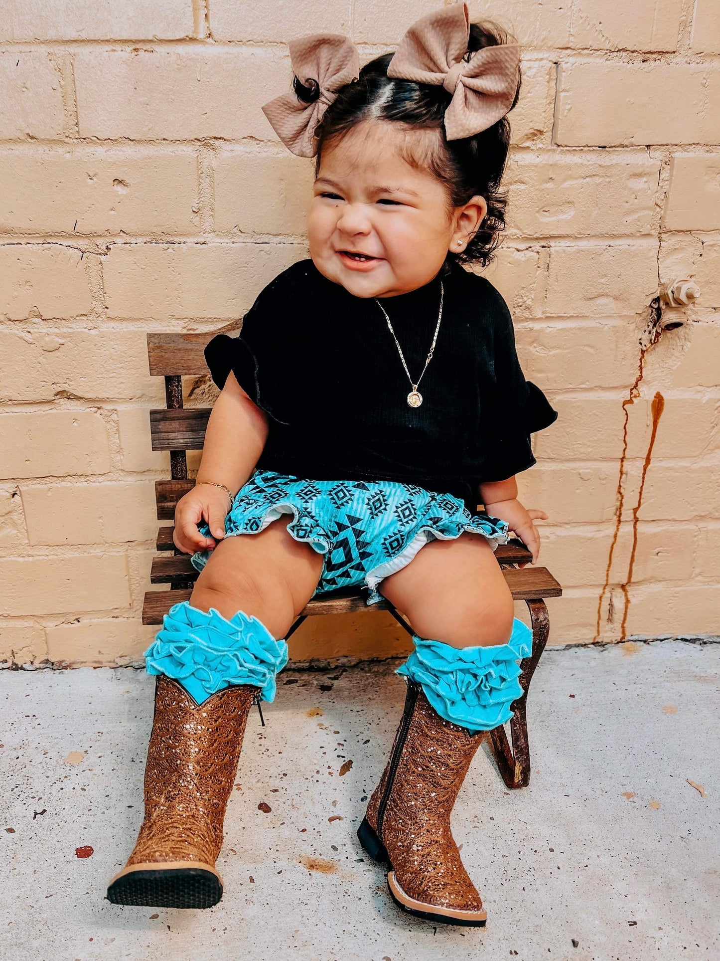 Dragon Brown Tanner Mark Boots