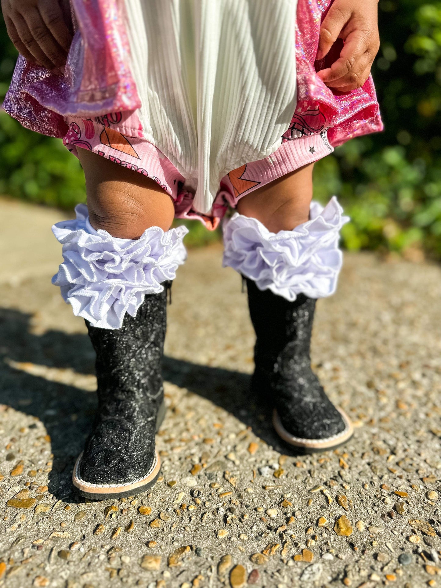 Dragon Black Tanner Mark boots