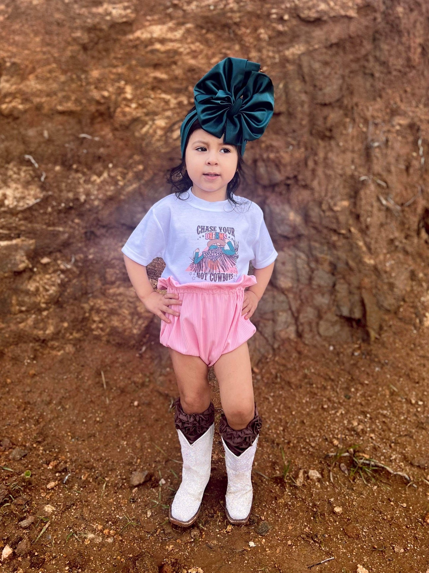 MINT Unicorn Tanner Mark Boots