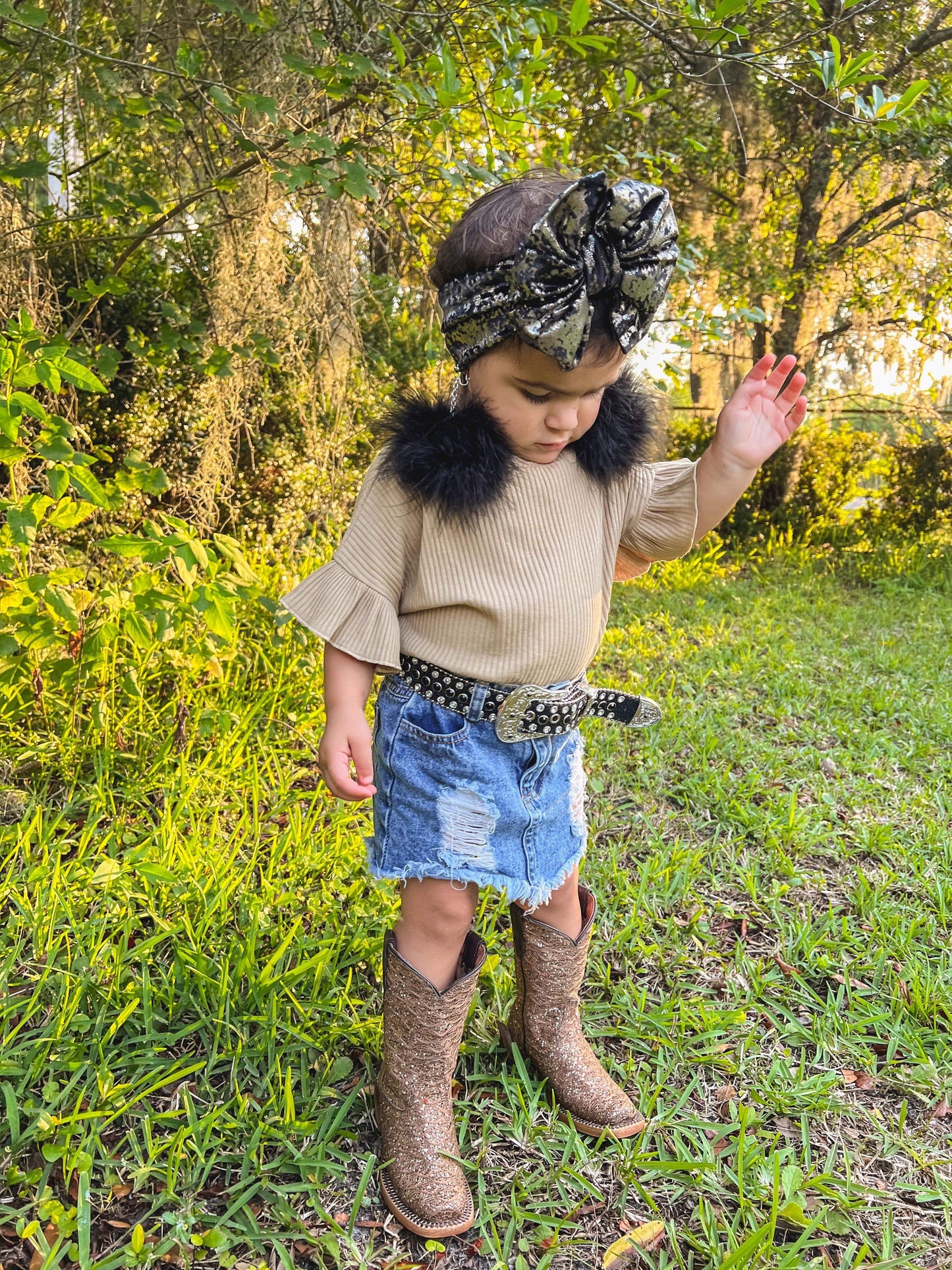 Dragon Brown Tanner Mark Boots