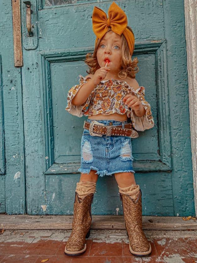 Dragon Brown Tanner Mark Boots