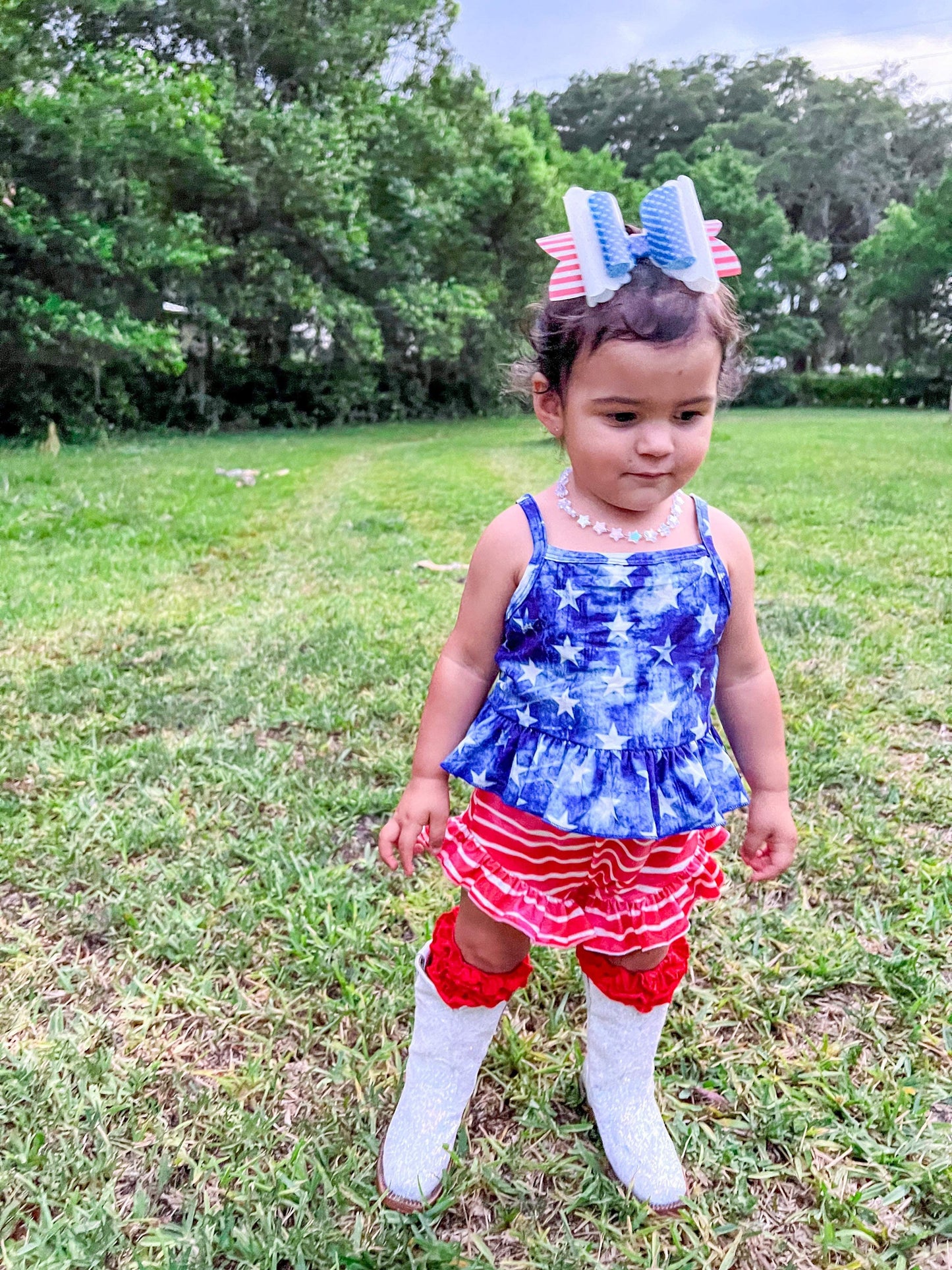 MINT Unicorn Tanner Mark Boots