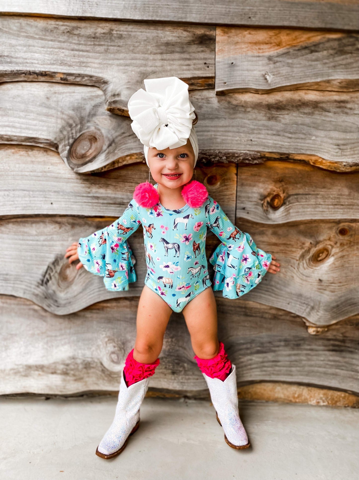 MINT Unicorn Tanner Mark Boots