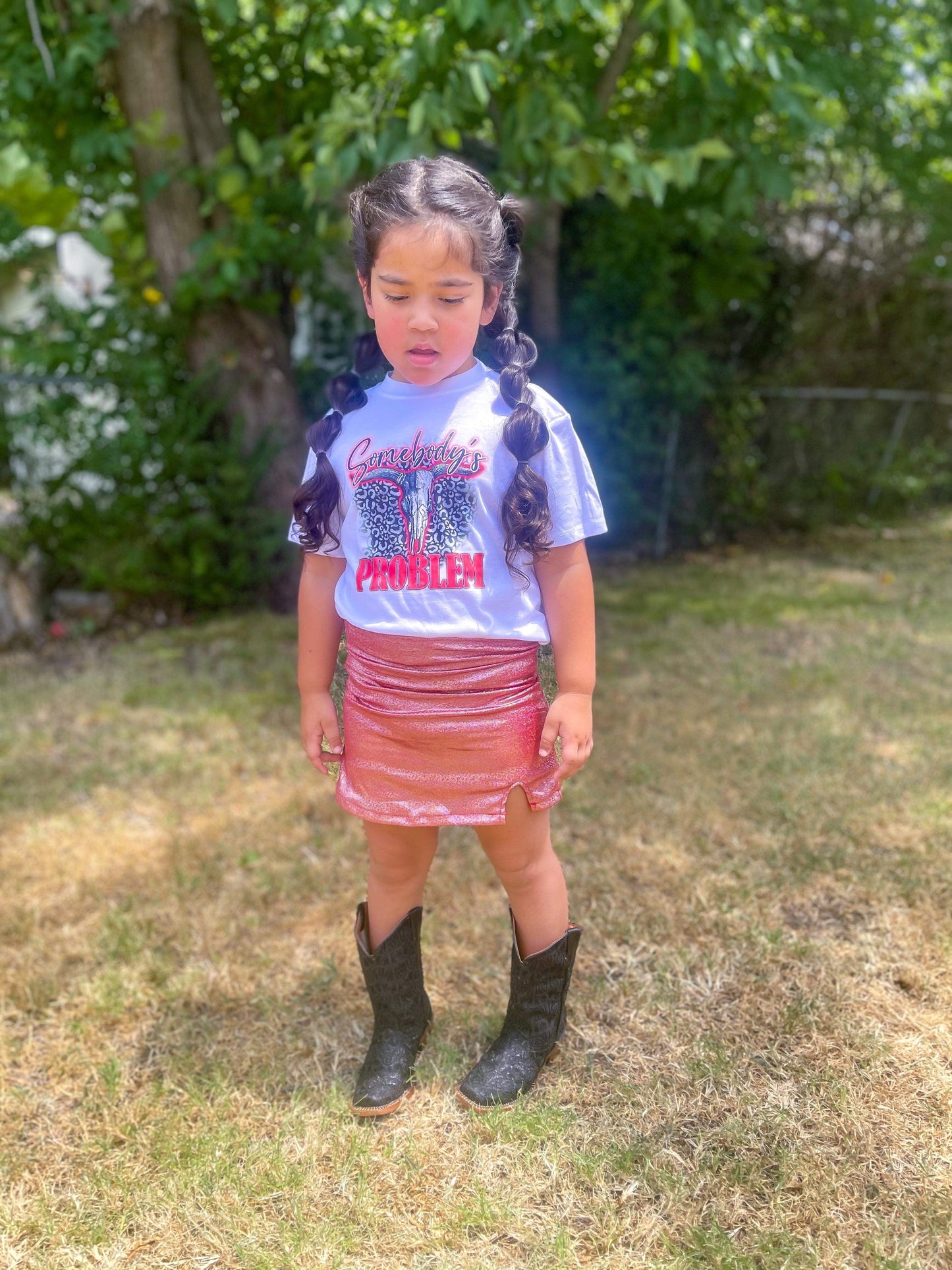 Dragon Black Tanner Mark boots