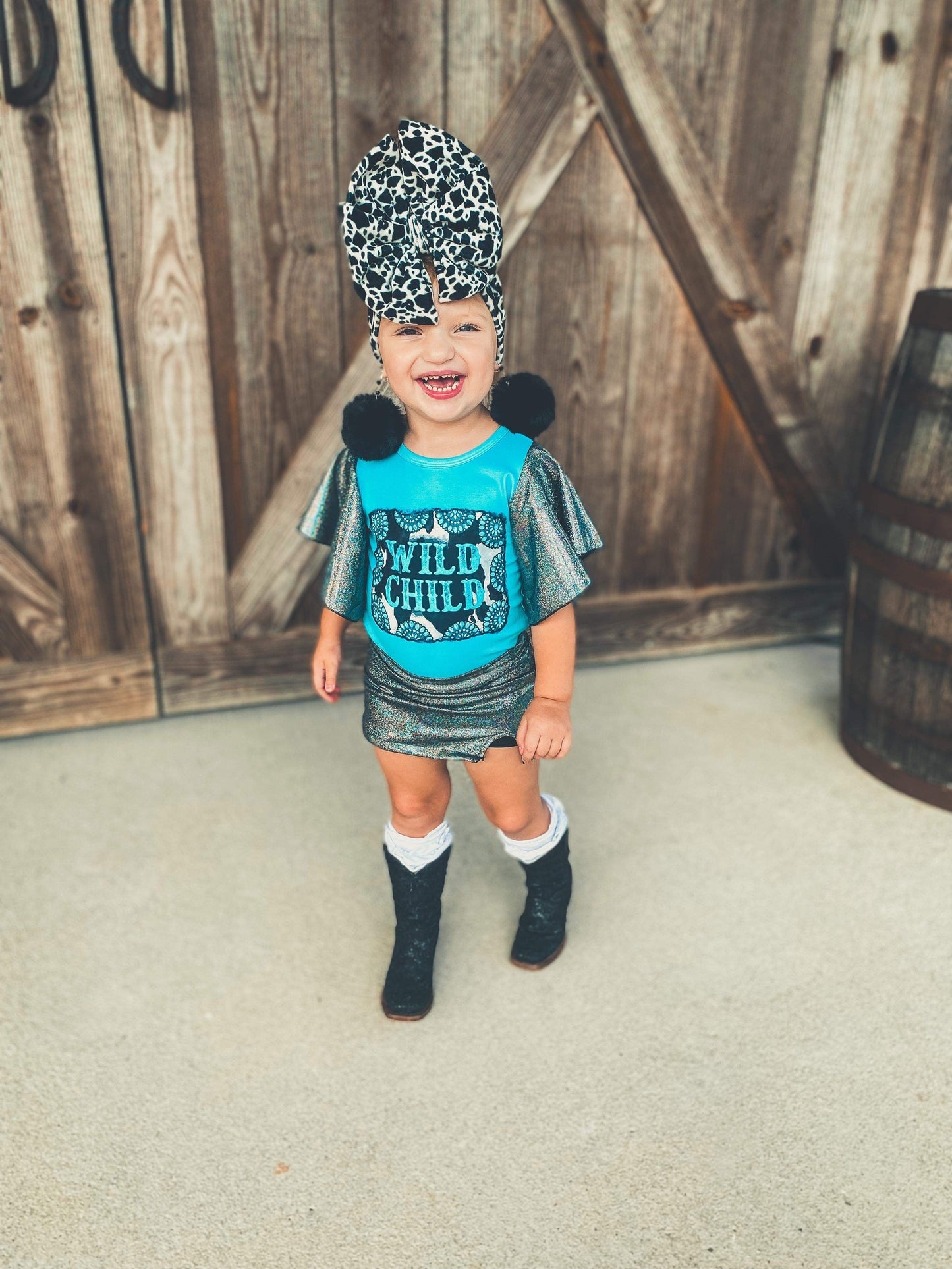 Dragon Black Tanner Mark boots