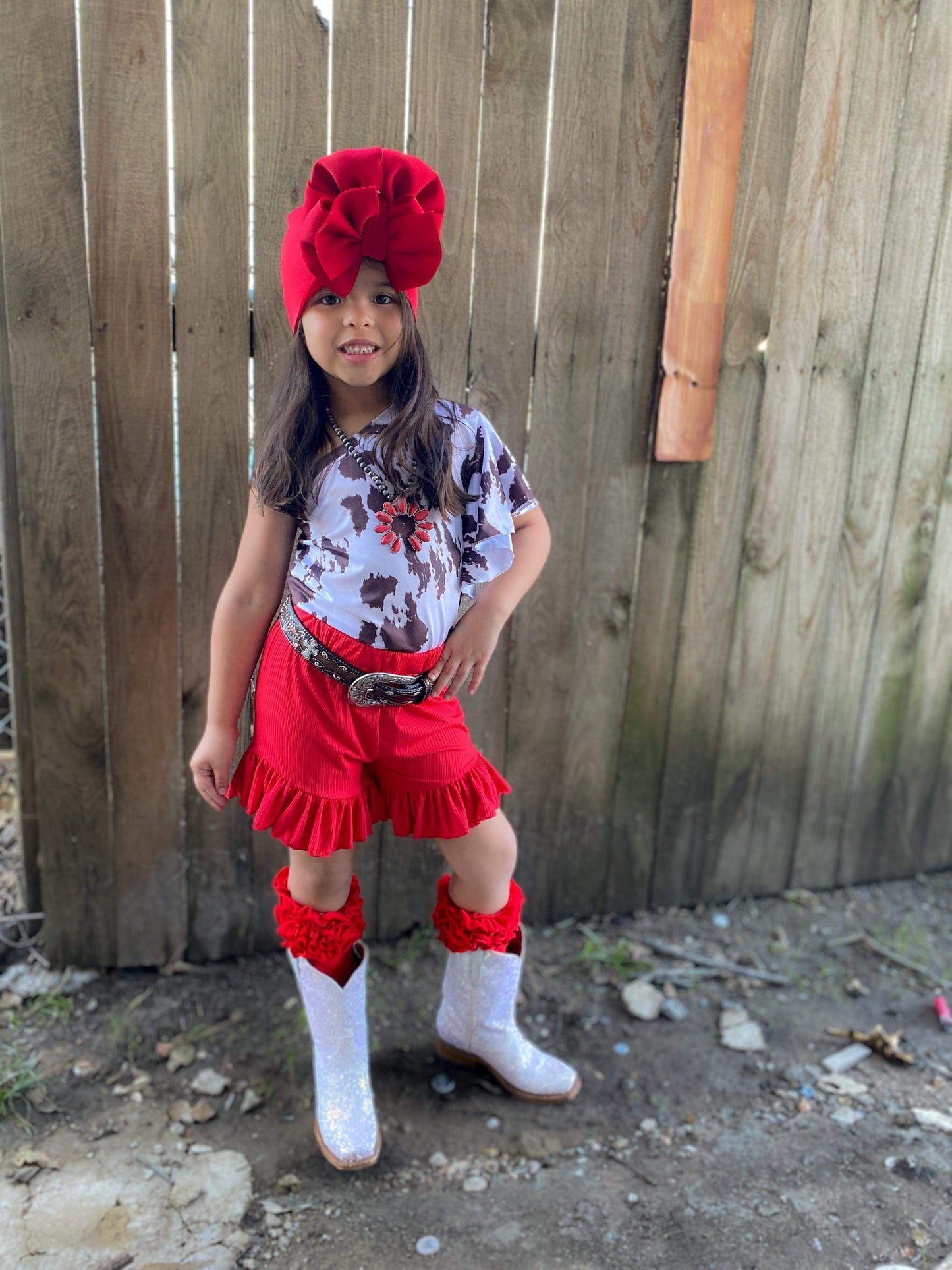 MINT Unicorn Tanner Mark Boots