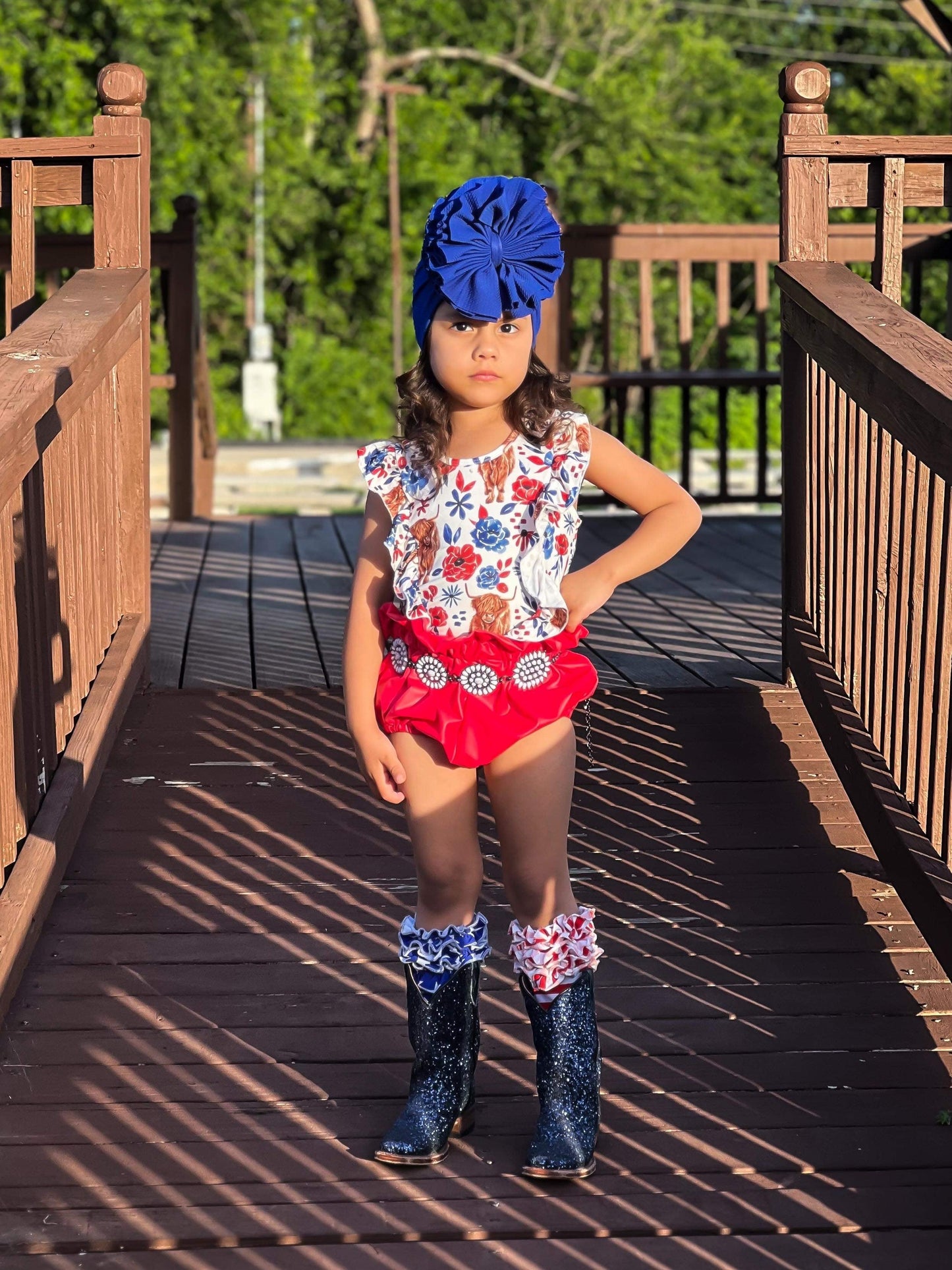 Black Disco Sparkle Tanner Mark boots