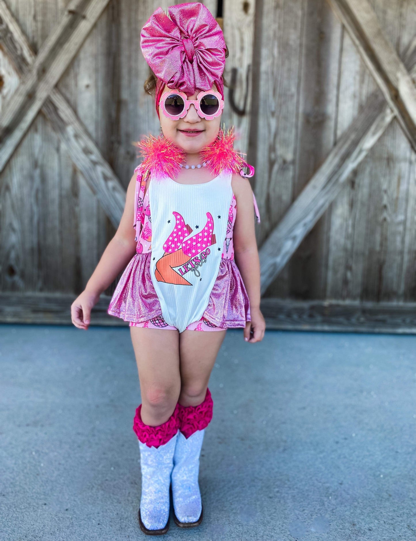 MINT Unicorn Tanner Mark Boots