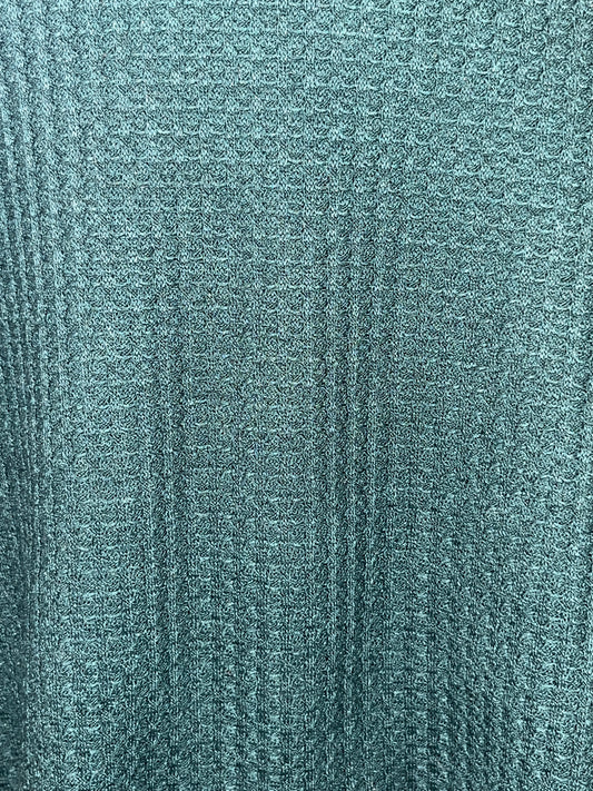 Waffle Hunters Green