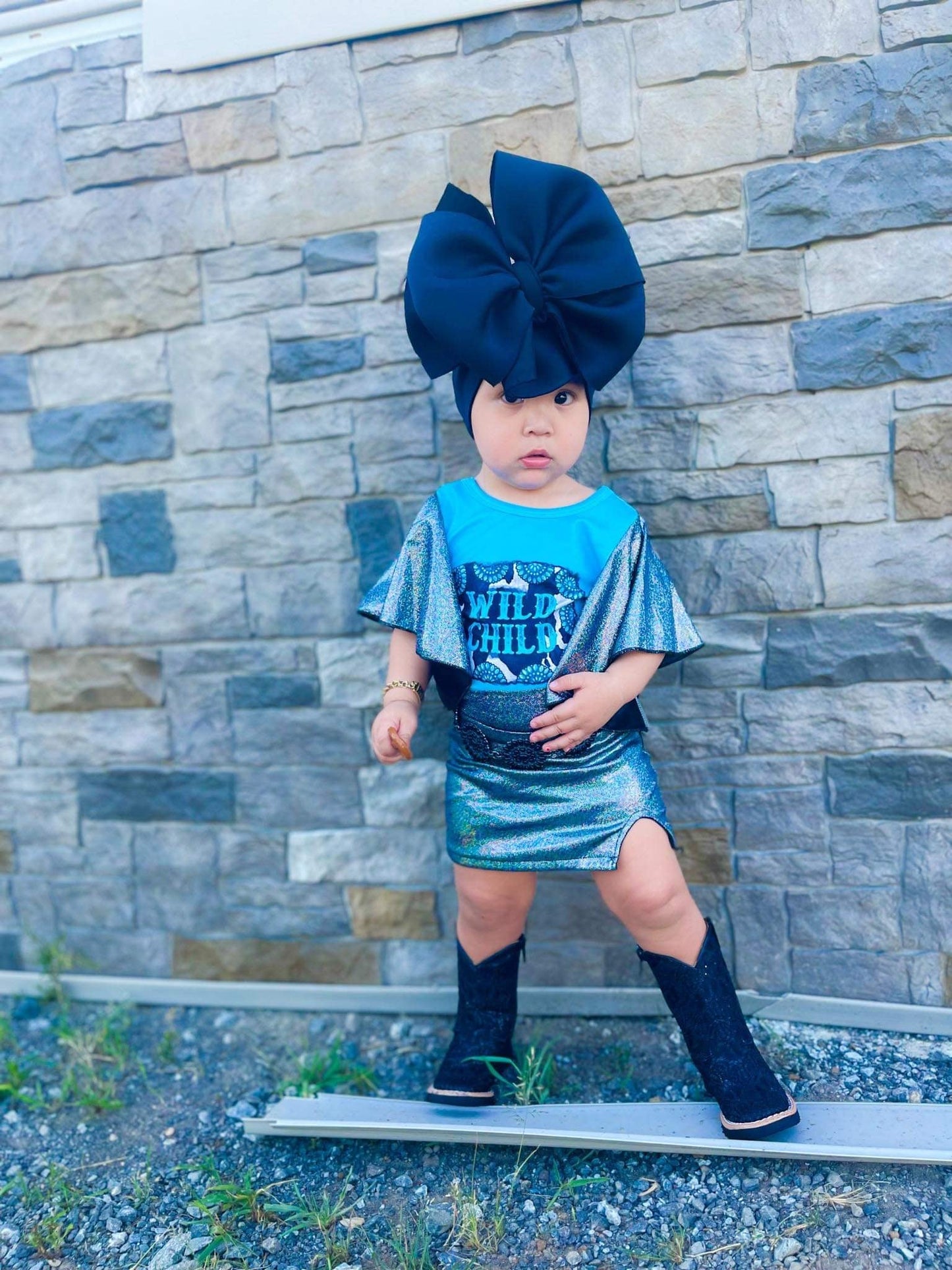 Dragon Black Tanner Mark boots