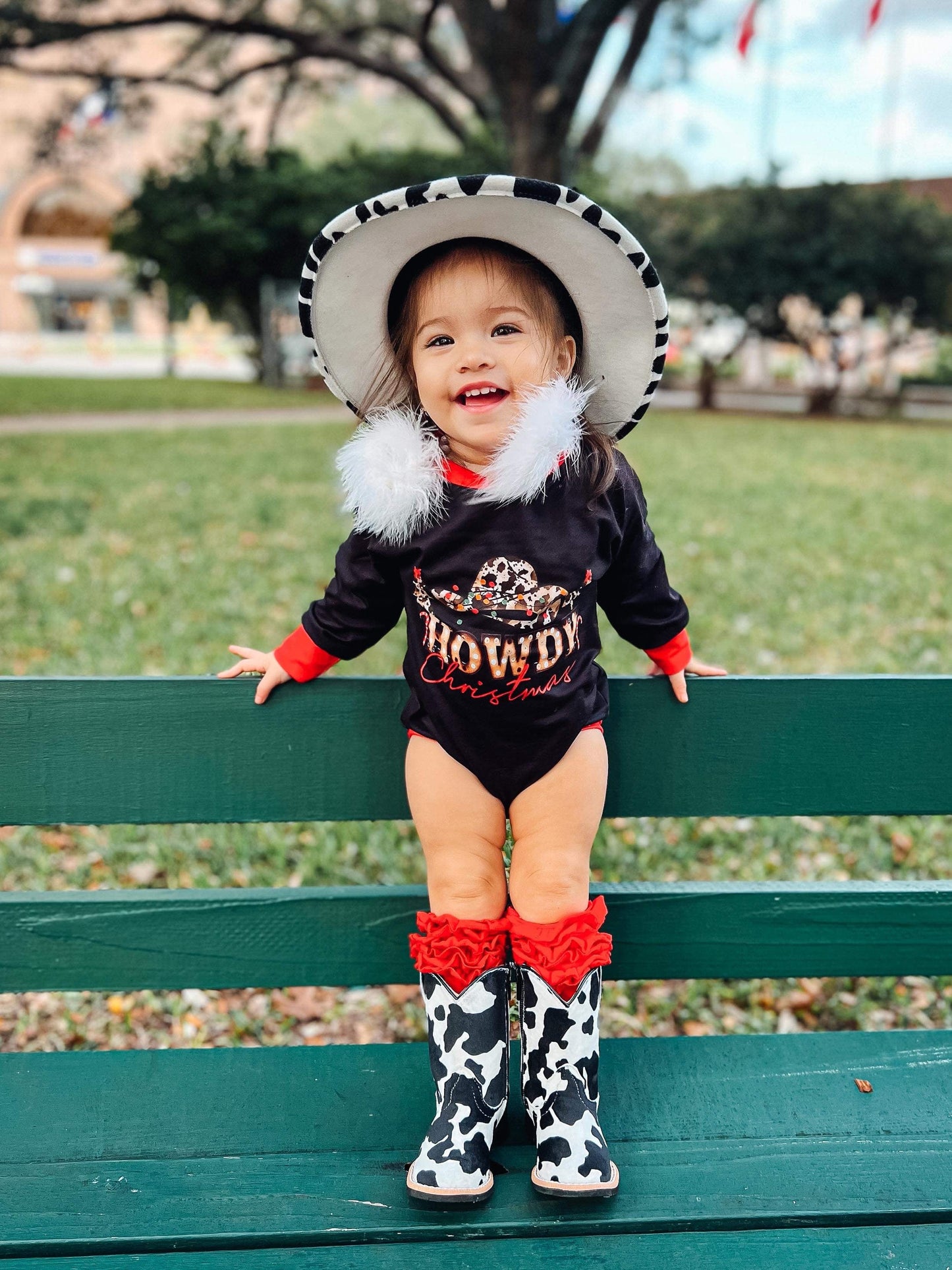 AS-IS Black Cow Tanner Mark Boots (READ DESCRIPTION)