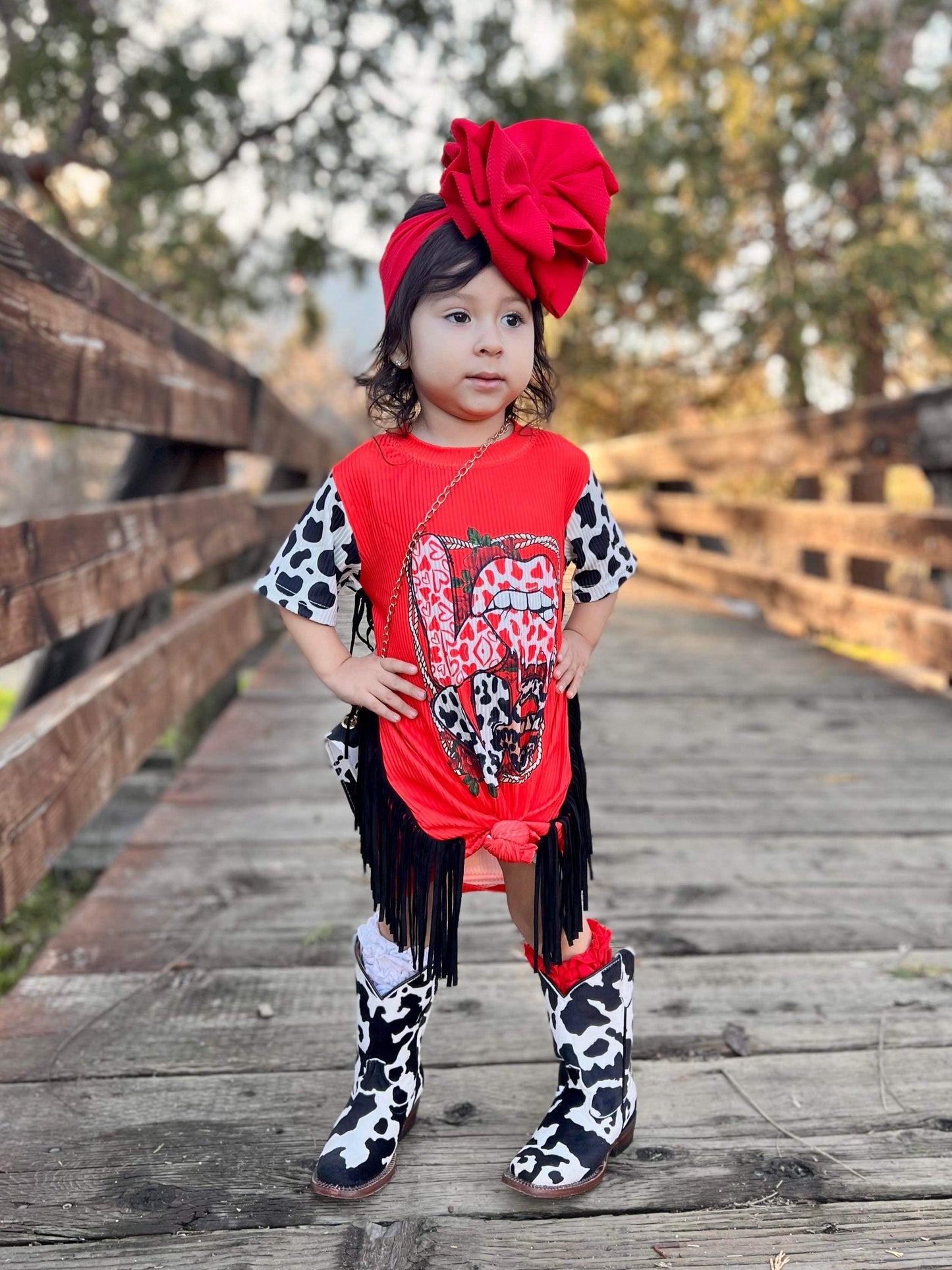 AS-IS Black Cow Tanner Mark Boots (READ DESCRIPTION)