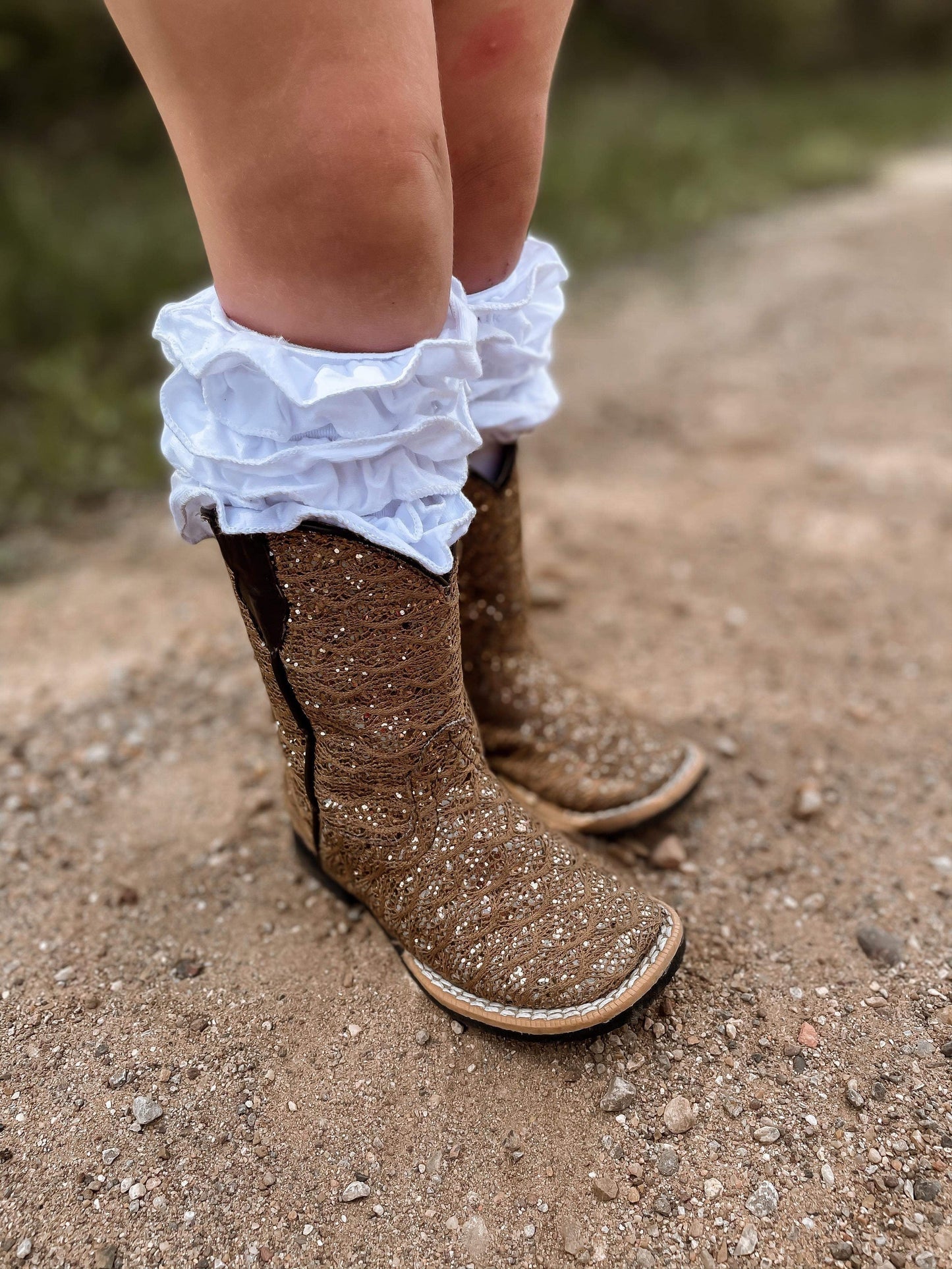 Dragon Brown Tanner Mark Boots