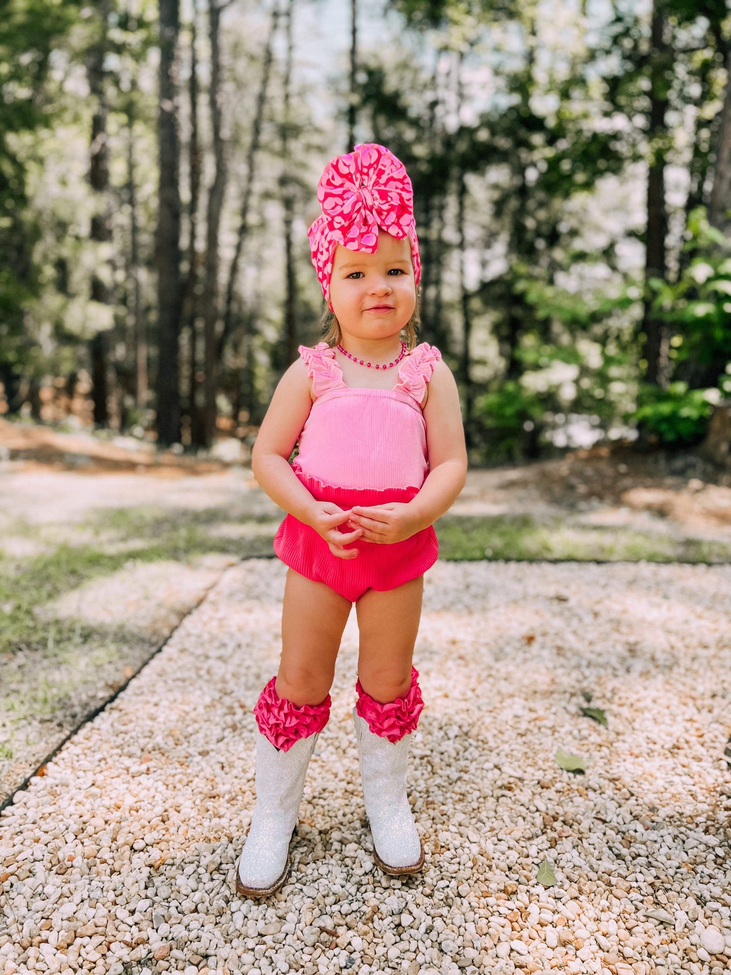 MINT Unicorn Tanner Mark Boots