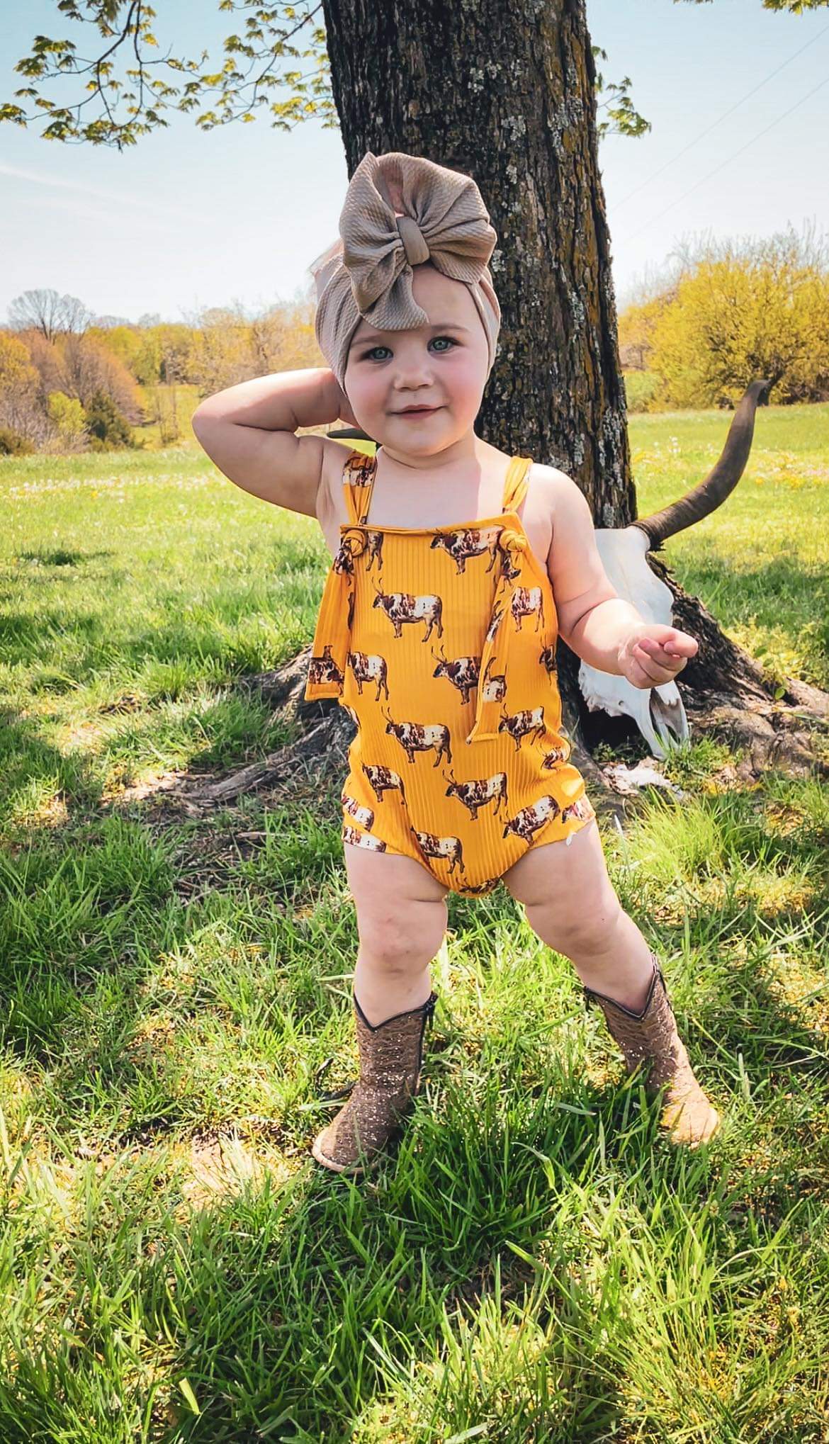 Dragon Brown Tanner Mark Boots